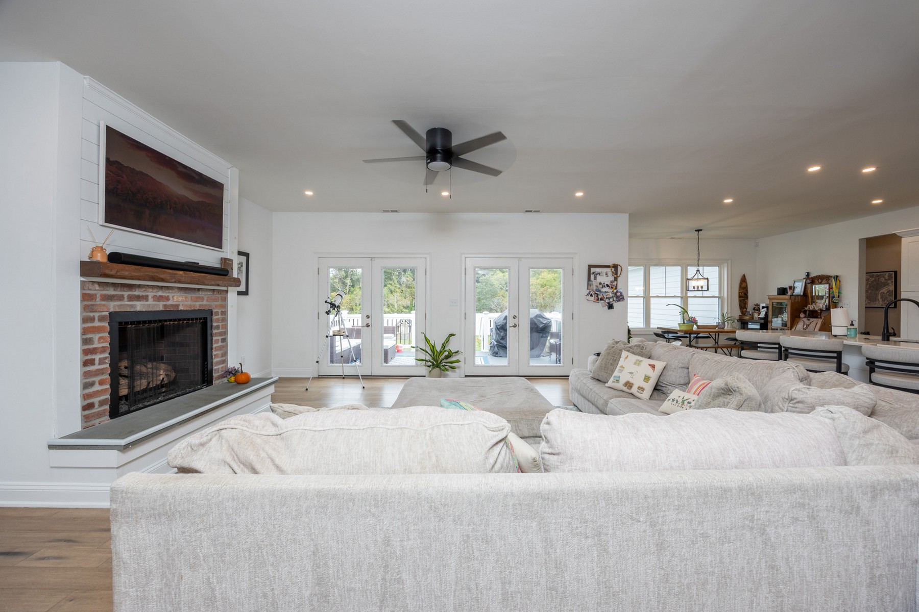  28 Queen Anne Court - 物件實景