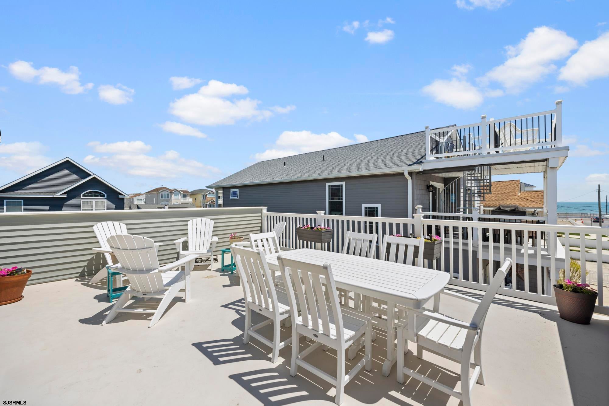 Brigantine, New Jersey, 08203, United States, 4 Bedrooms Bedrooms, ,3 BathroomsBathrooms,Residential,For Sale,1804812