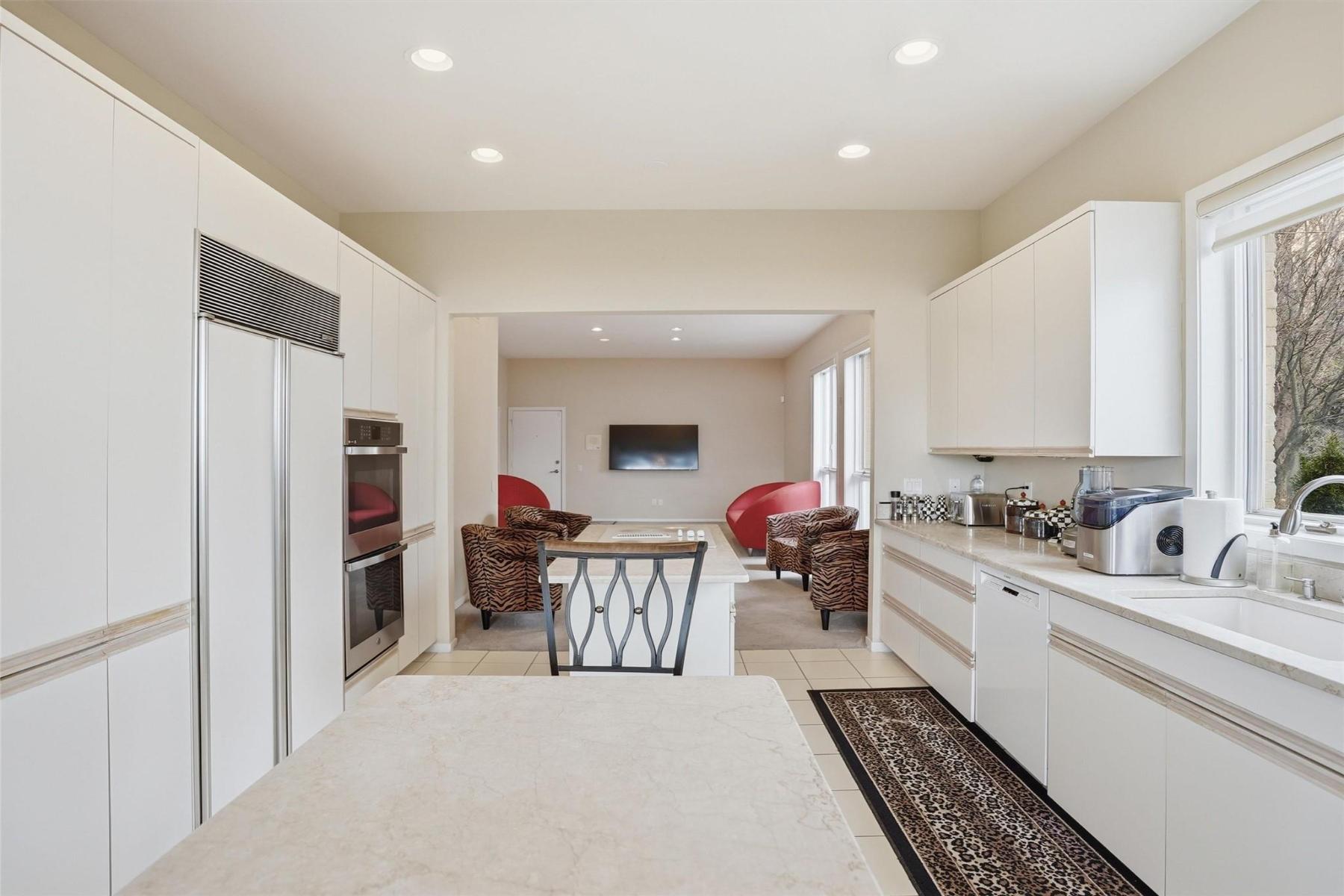  West Bloomfield - 物件實景