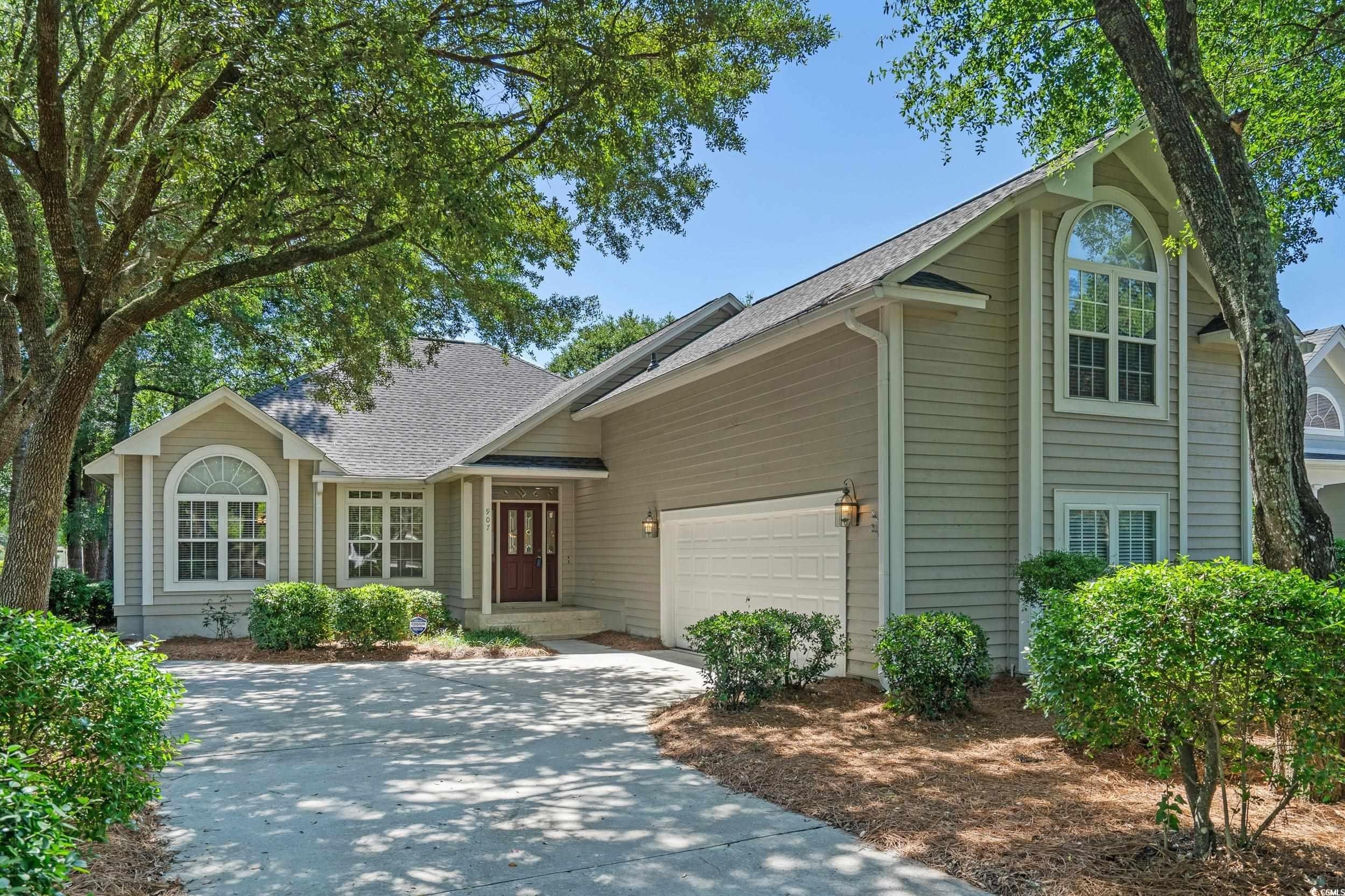 North Myrtle Beach, South Carolina, 29582, United States, 4 Bedrooms Bedrooms, ,4 BathroomsBathrooms,Residential,For Sale,1943051