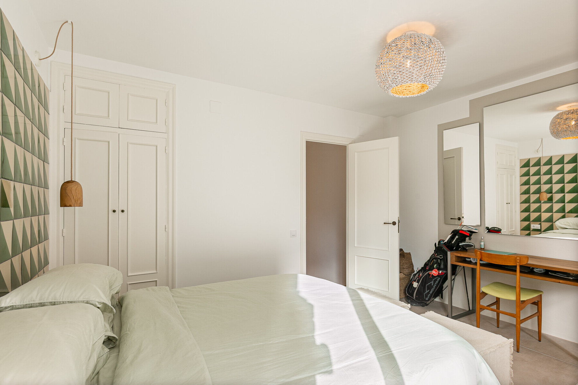  Duplex newly renovated in the center of Sitges - 物件實景