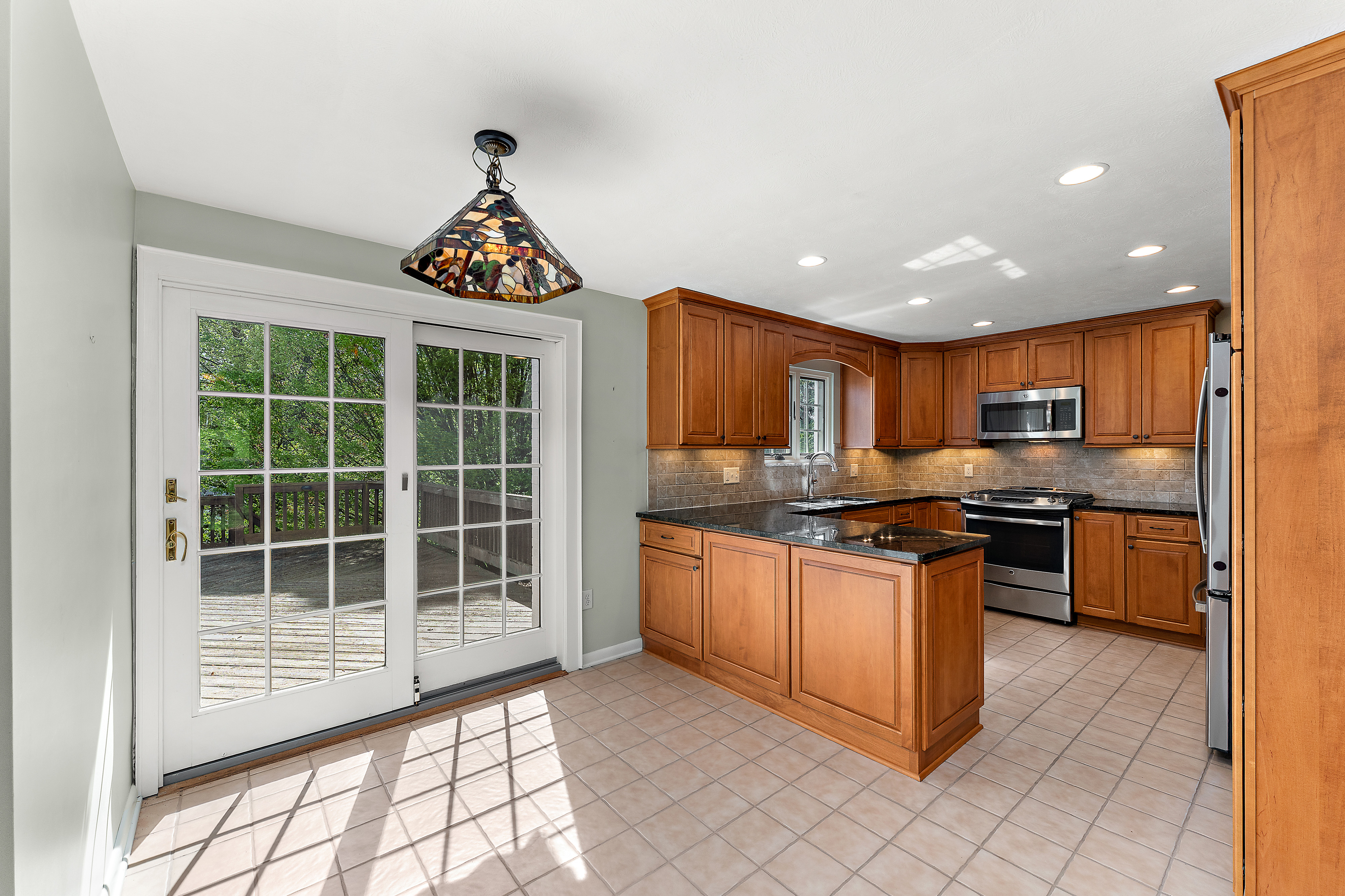  8290 Bramble Lane, Pittsburgh, PA 15237 - 物件實景