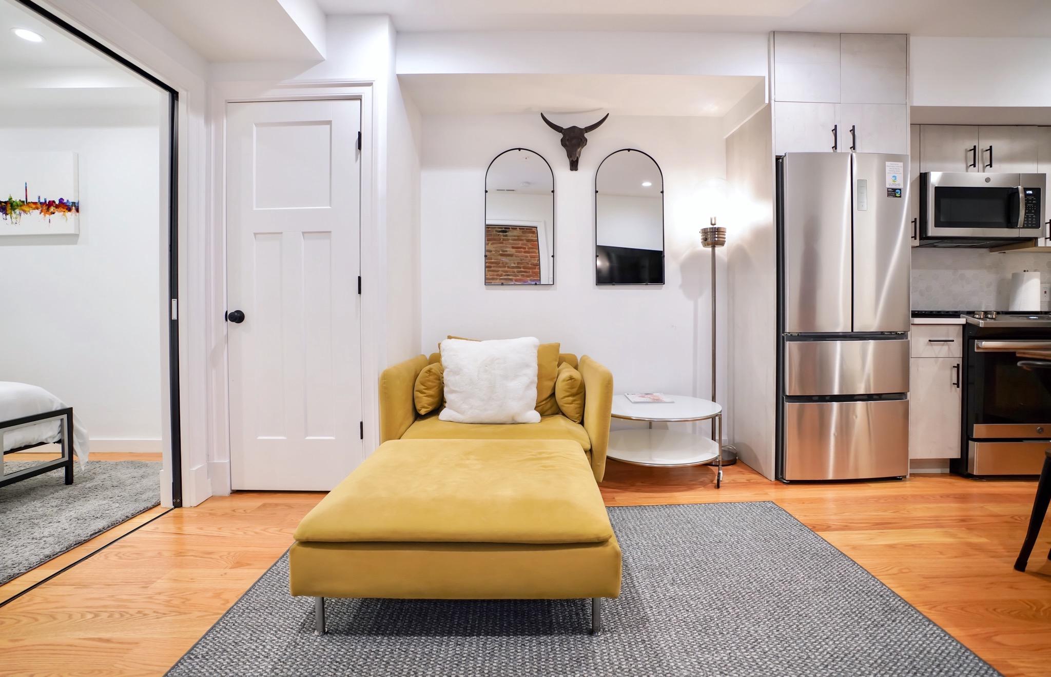  1823 Kalorama Road NW, Washington, DC, 20009 - 物件實景