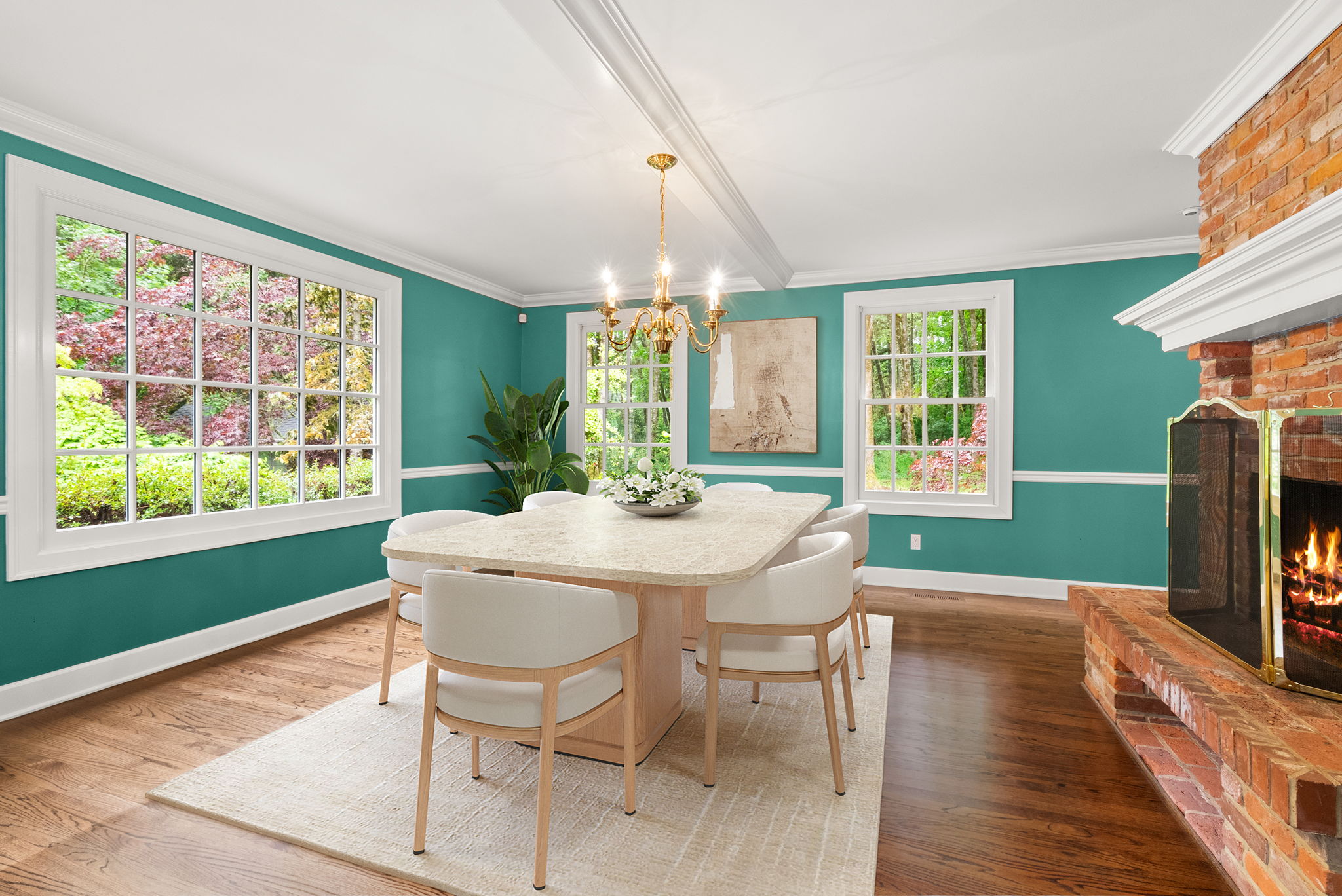  3809 74th Ave SE Olympia, WA 98501 - 物件實景