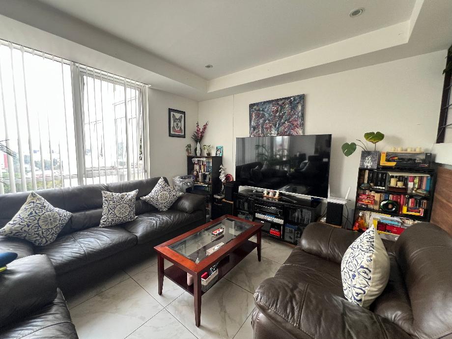 Benito Juárez, Ciudad de México, 03020, Mexico, 2 Bedrooms Bedrooms, ,2 BathroomsBathrooms,Residential,For Sale,1761870