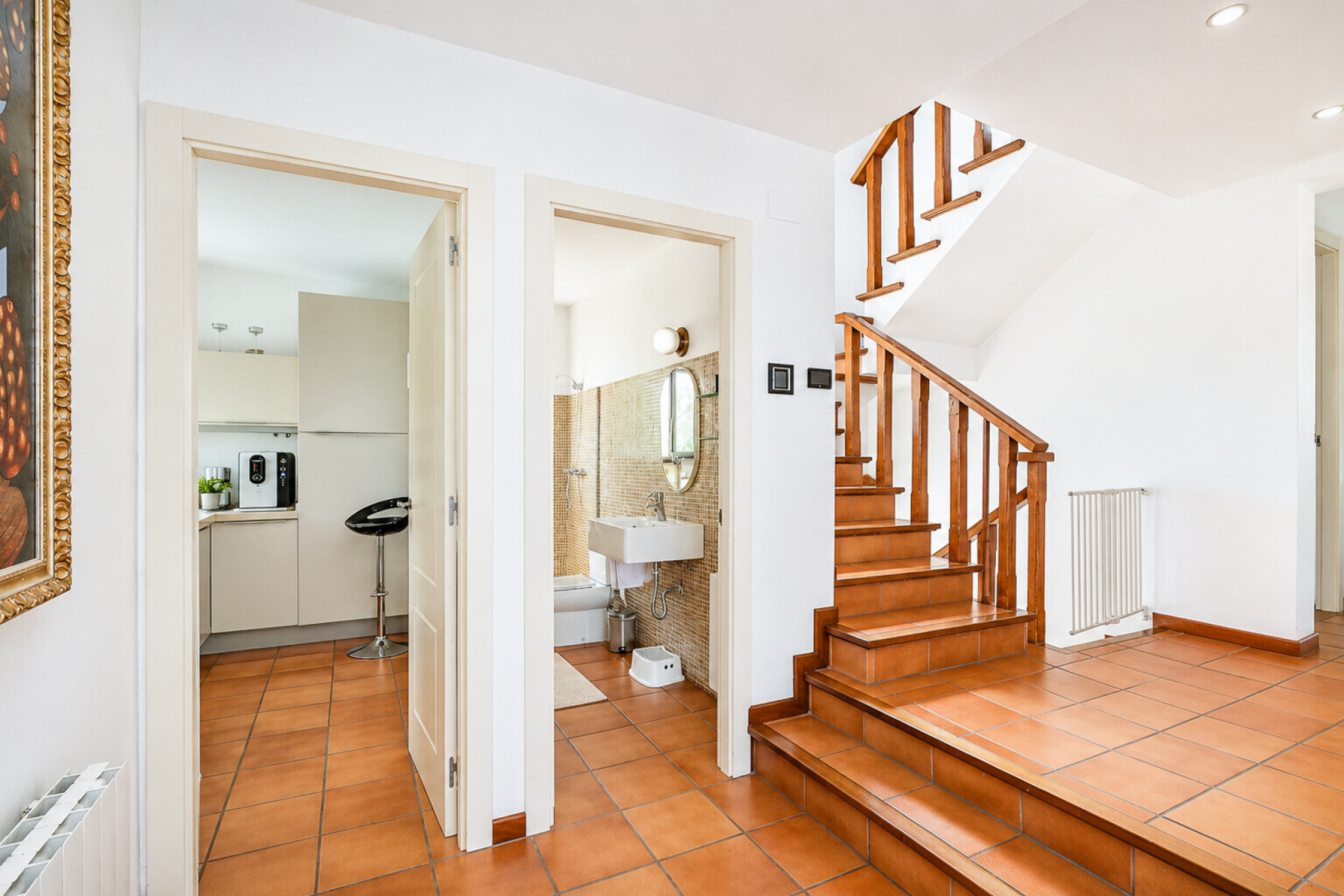  Detached villa with pool and unobstructed views in Sitges - 物件實景