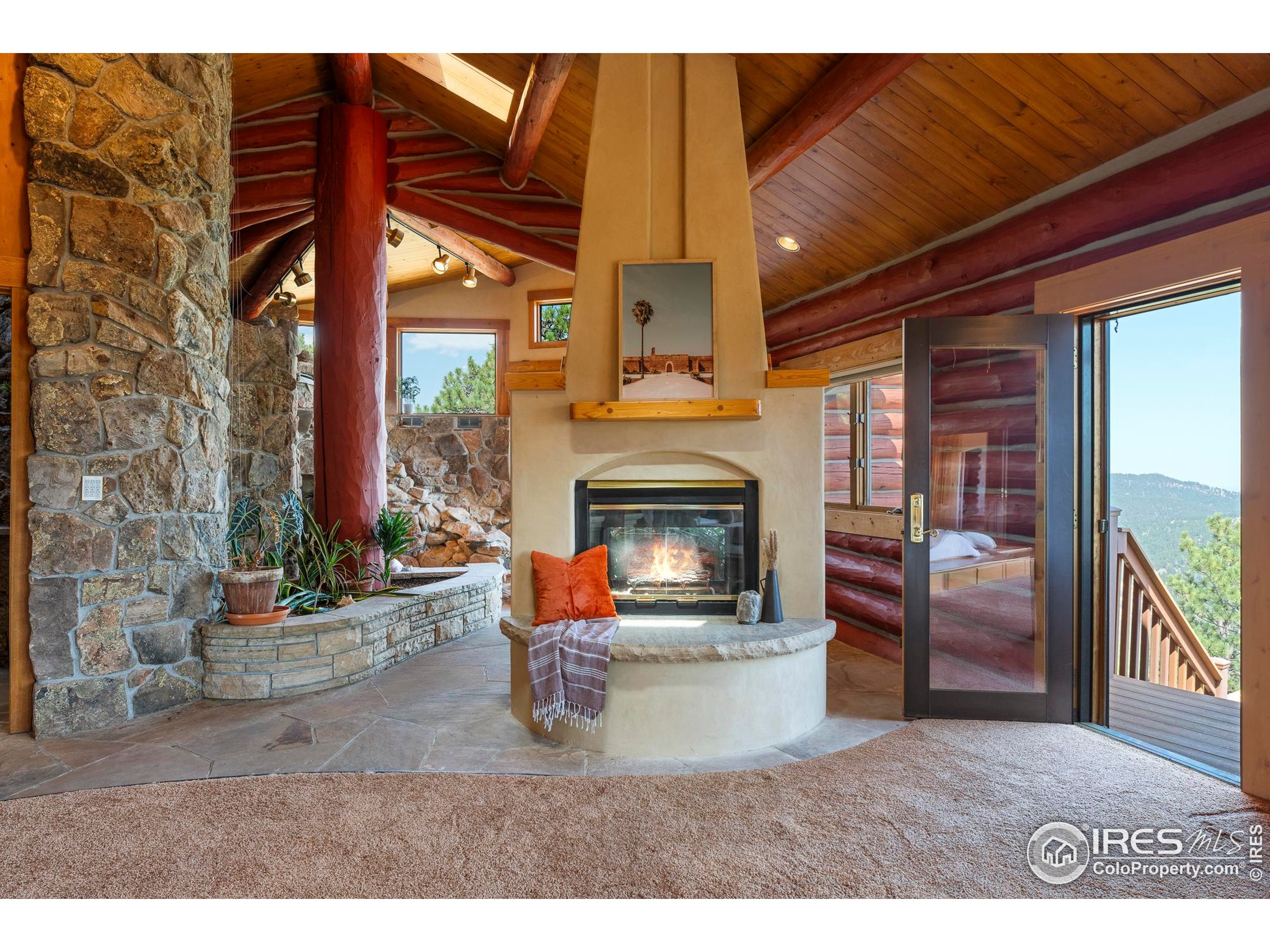 Boulder, Colorado, 80302, United States, 5 Bedrooms Bedrooms, ,7 BathroomsBathrooms,Residential,For Sale,1938692