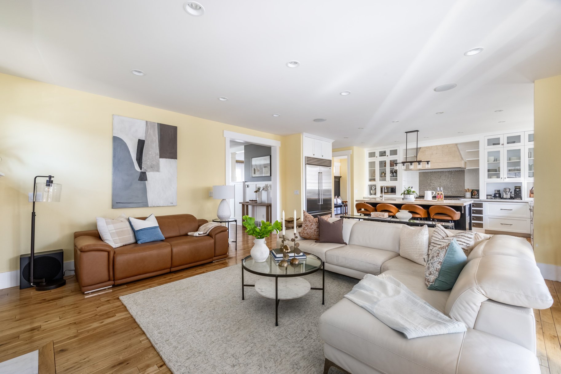  Timeless Luxury in Coveted Harvard–Yale - 物件實景