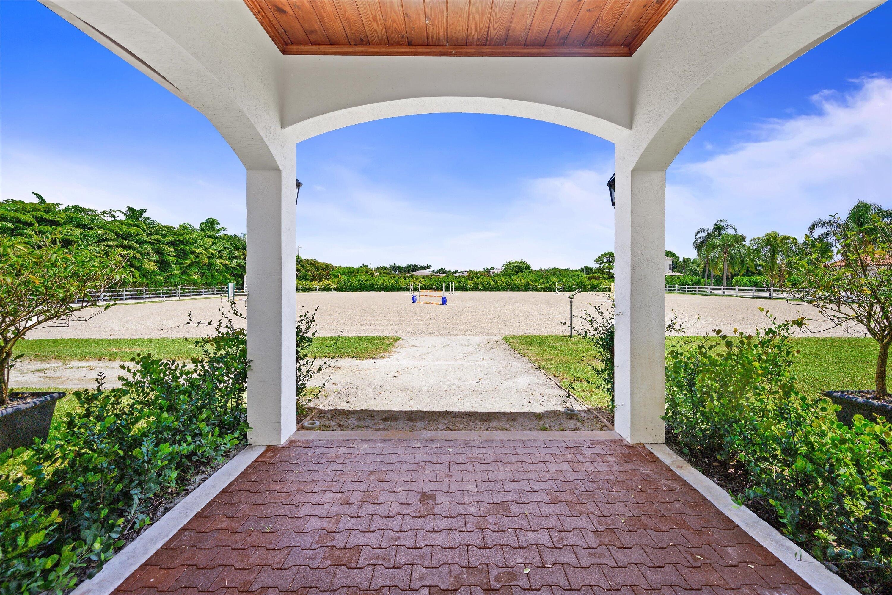  14883 Equestrian Way - 物件實景