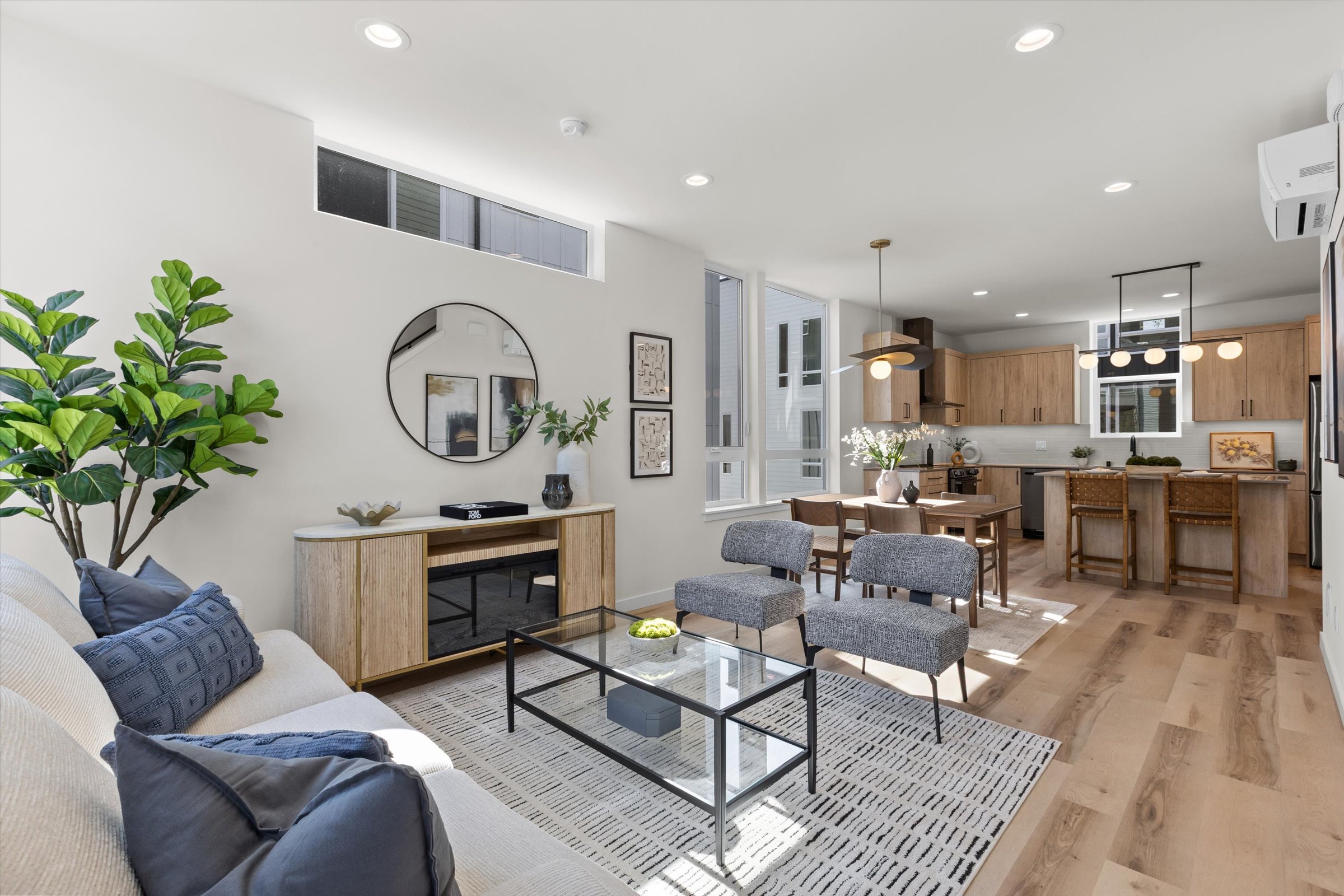  813 NW 63rd St, Seattle, WA 98107 - 物件實景