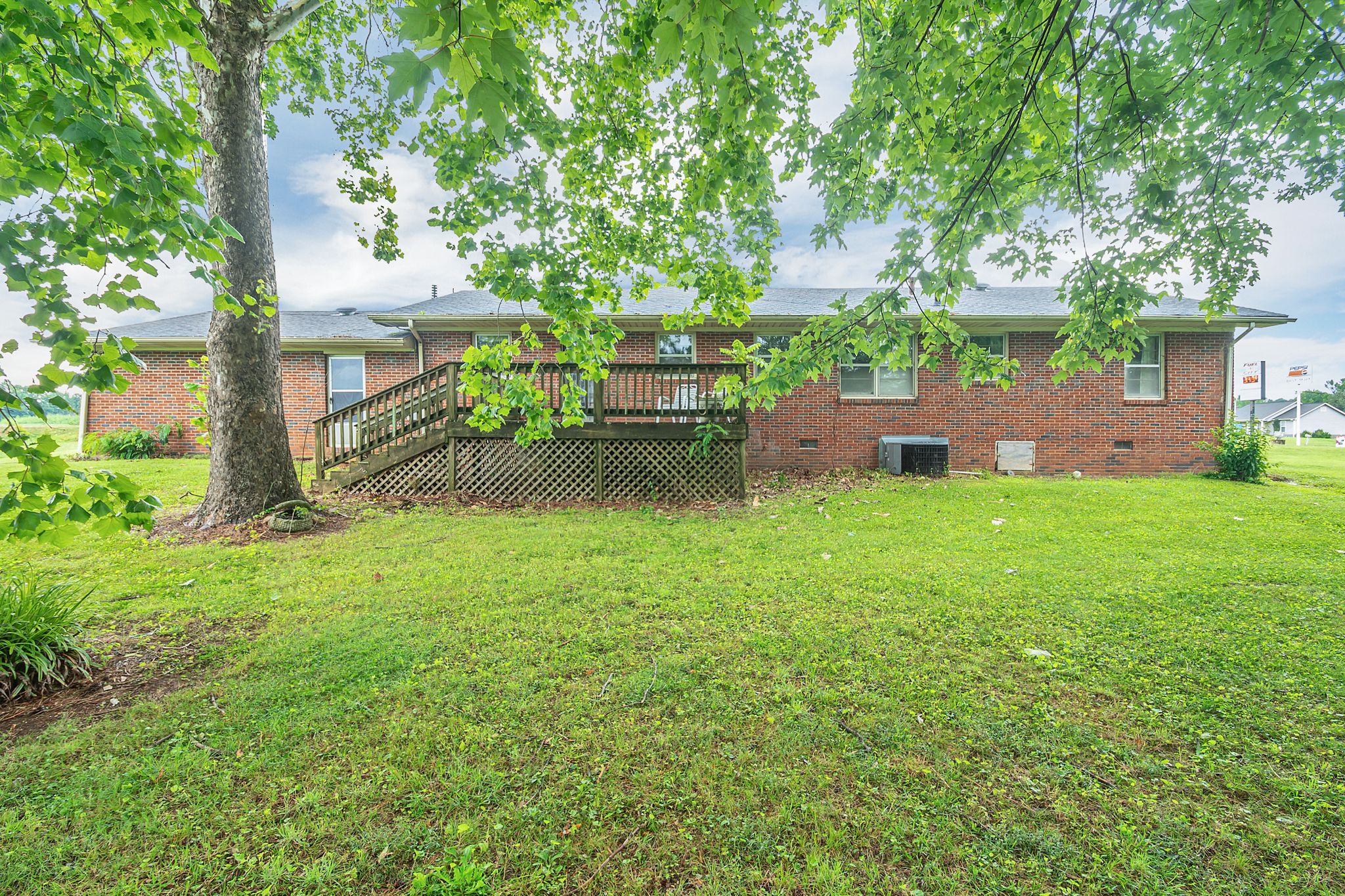  25484 Nick Davis Road - 物件實景