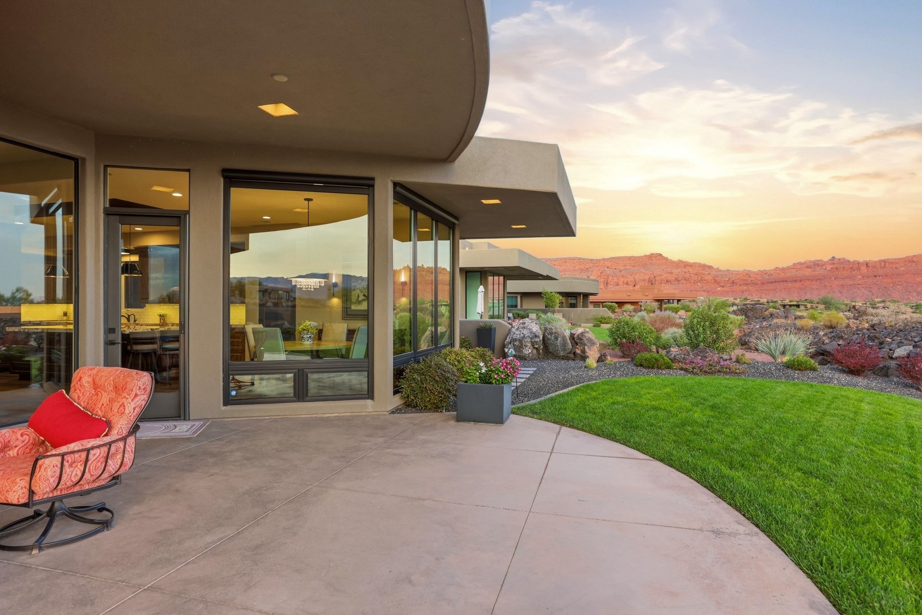  Serene Retreat at Entrada - 物件實景