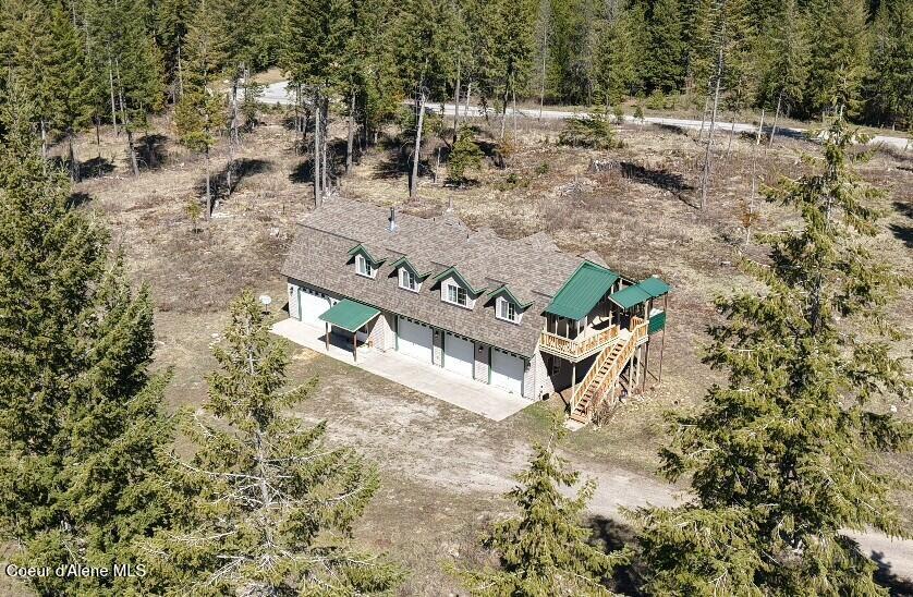 Rathdrum, Idaho, 83858, United States, 3 Bedrooms Bedrooms, ,3 BathroomsBathrooms,Residential,For Sale,1778838
