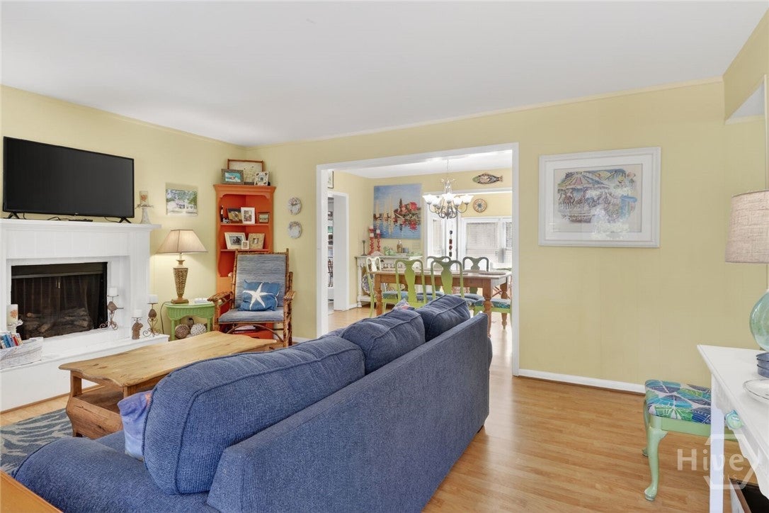 TYBEE ISLAND, Georgia, 31328, United States, 4 Bedrooms Bedrooms, ,3 BathroomsBathrooms,Residential,For Sale,2040464