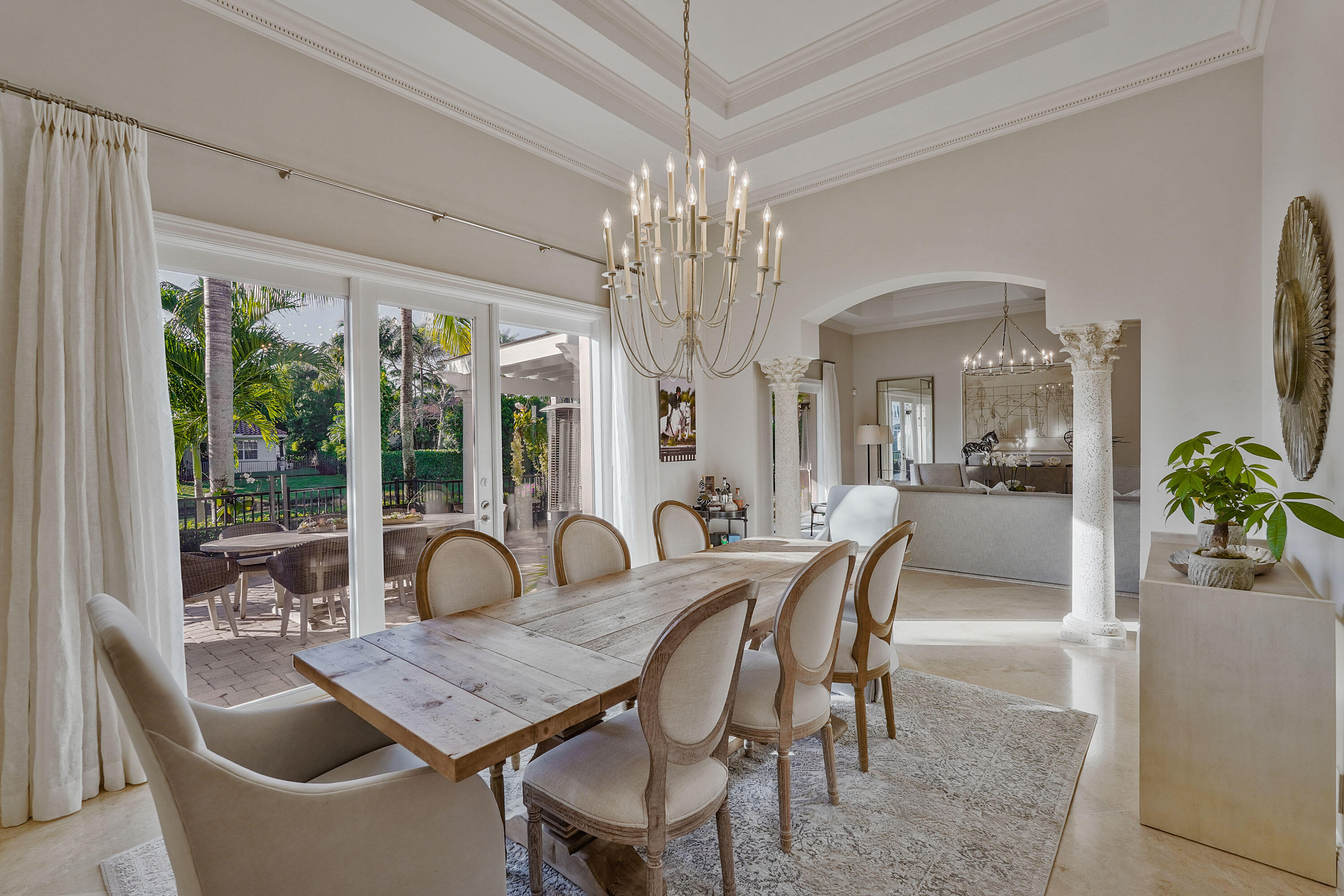  2508 Mizner Lake Court - 物件實景