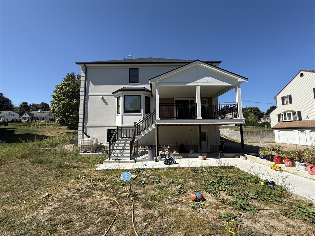 Norwood, Massachusetts, 02062, United States, 4 Bedrooms Bedrooms, ,3 BathroomsBathrooms,Residential,For Sale,1941019