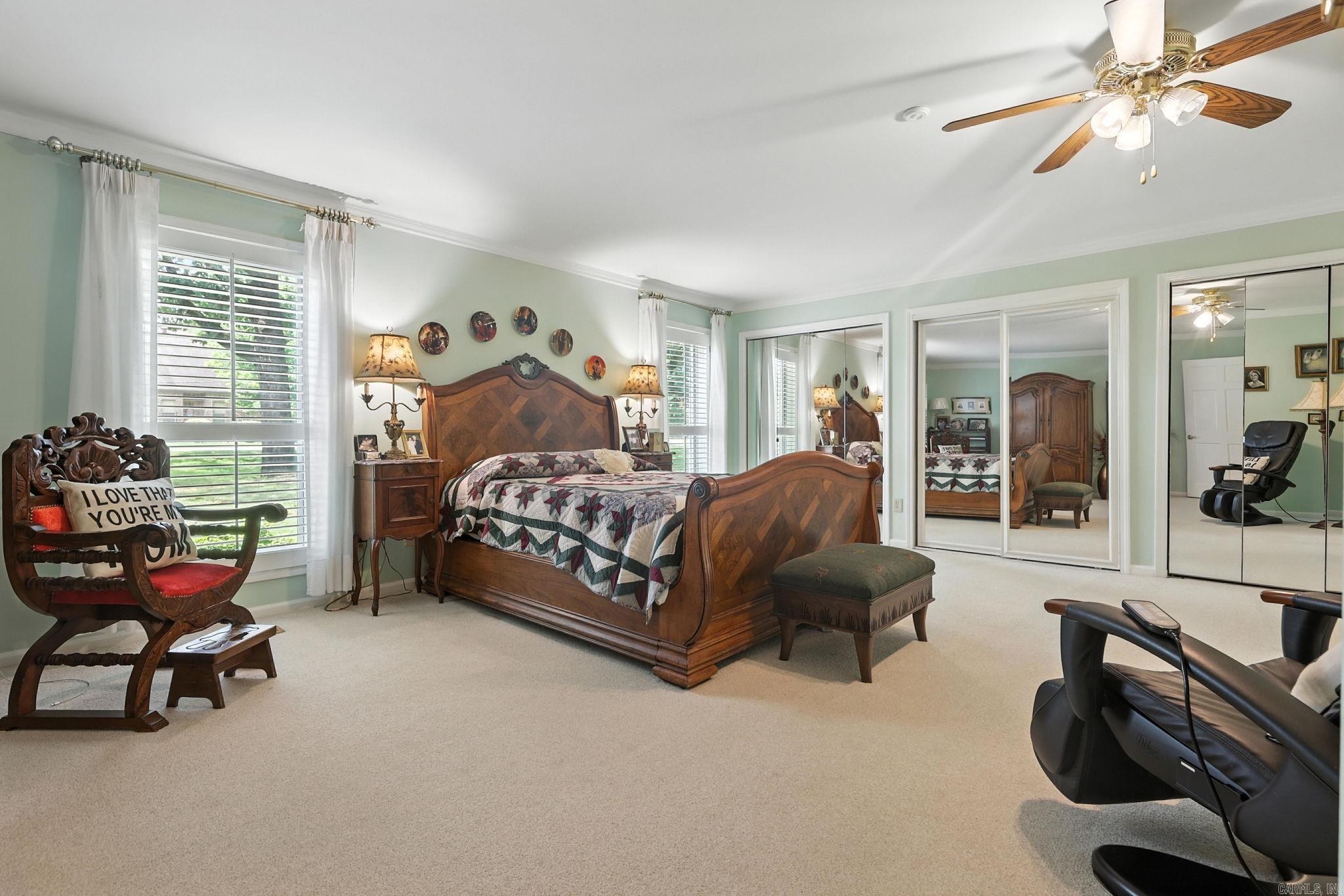 Little Rock, Arkansas, 72223, United States, 3 Bedrooms Bedrooms, ,3 BathroomsBathrooms,Residential,For Sale,1968786