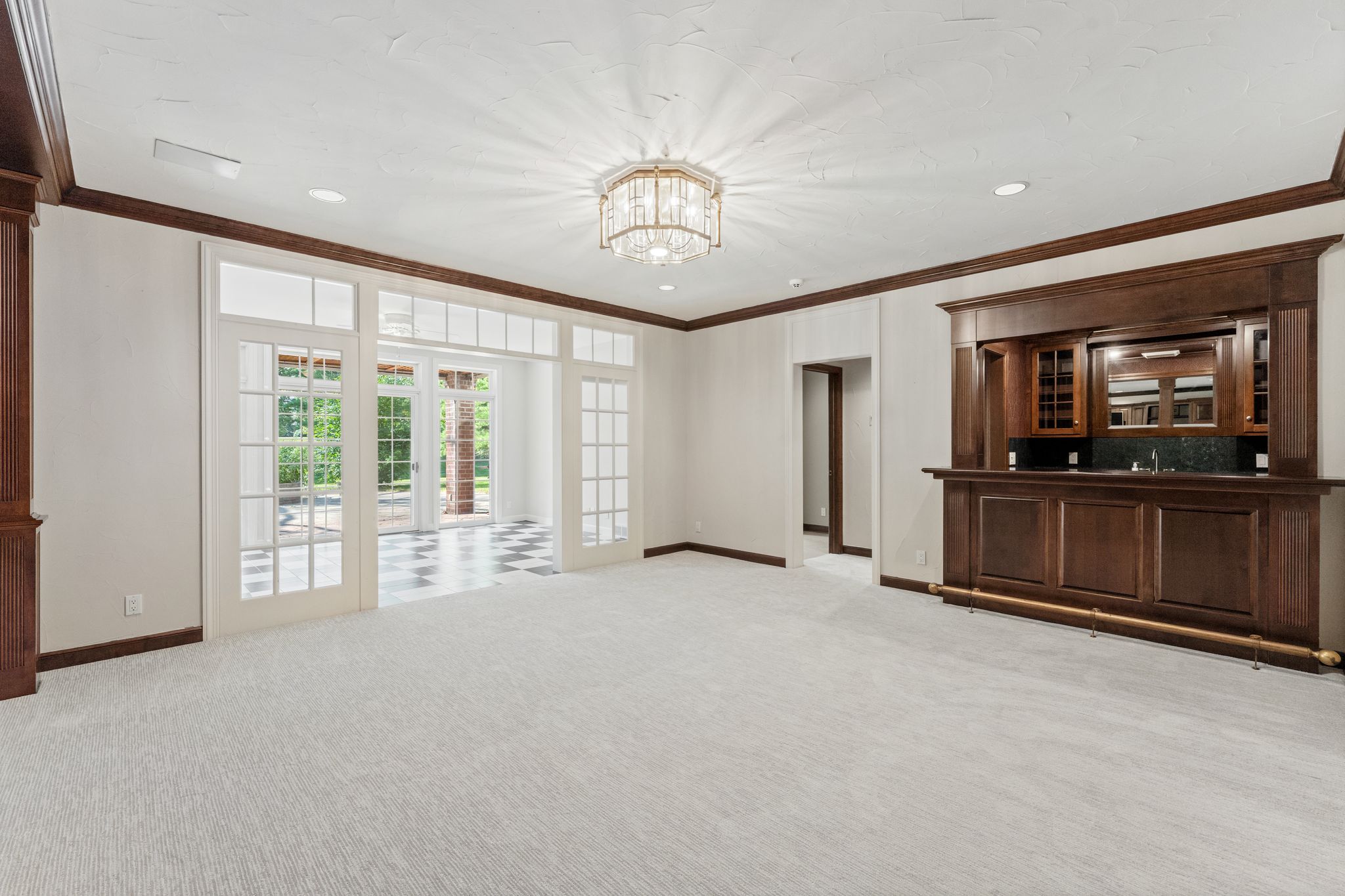  Timeless Bell Oaks Estate with Exceptional Craftsmanship - 物件實景