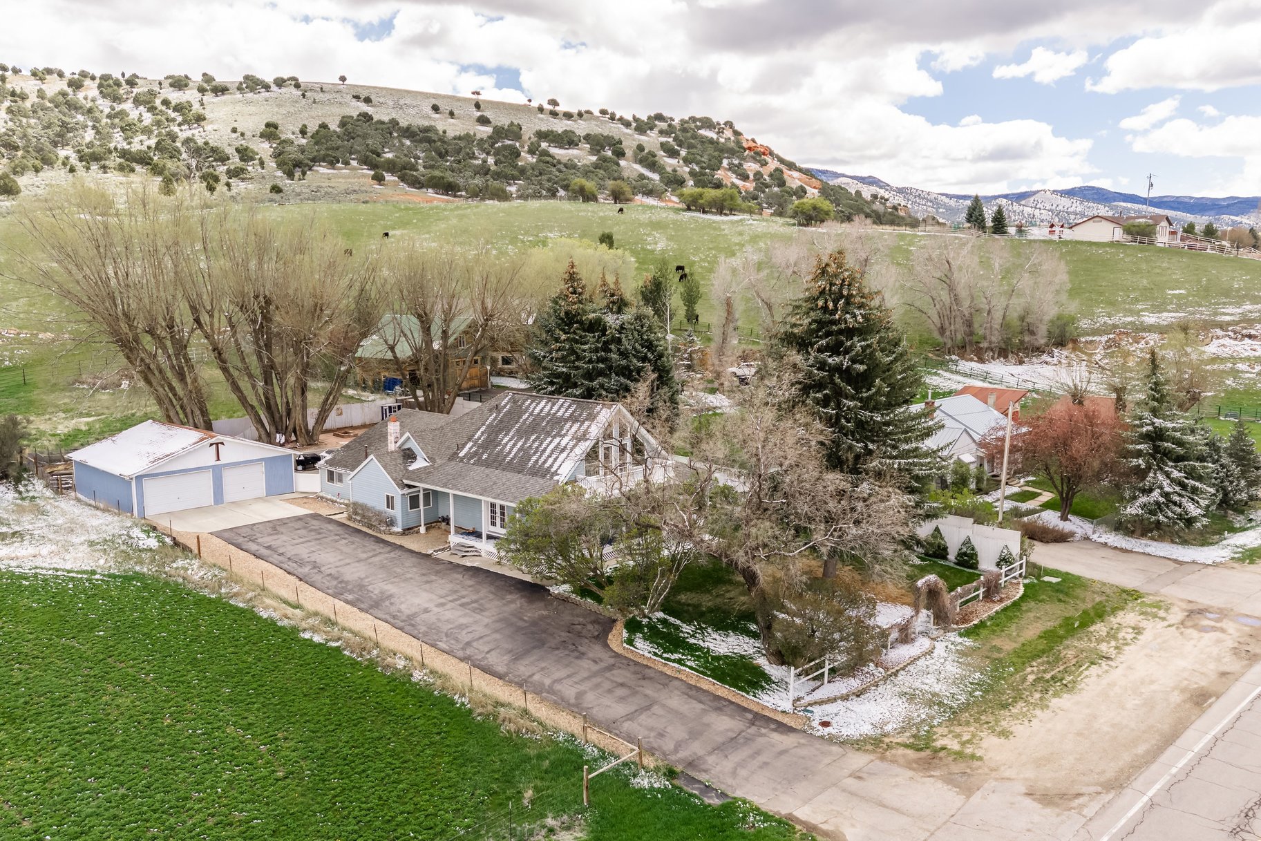  Country Charm Near Park City - 物件實景