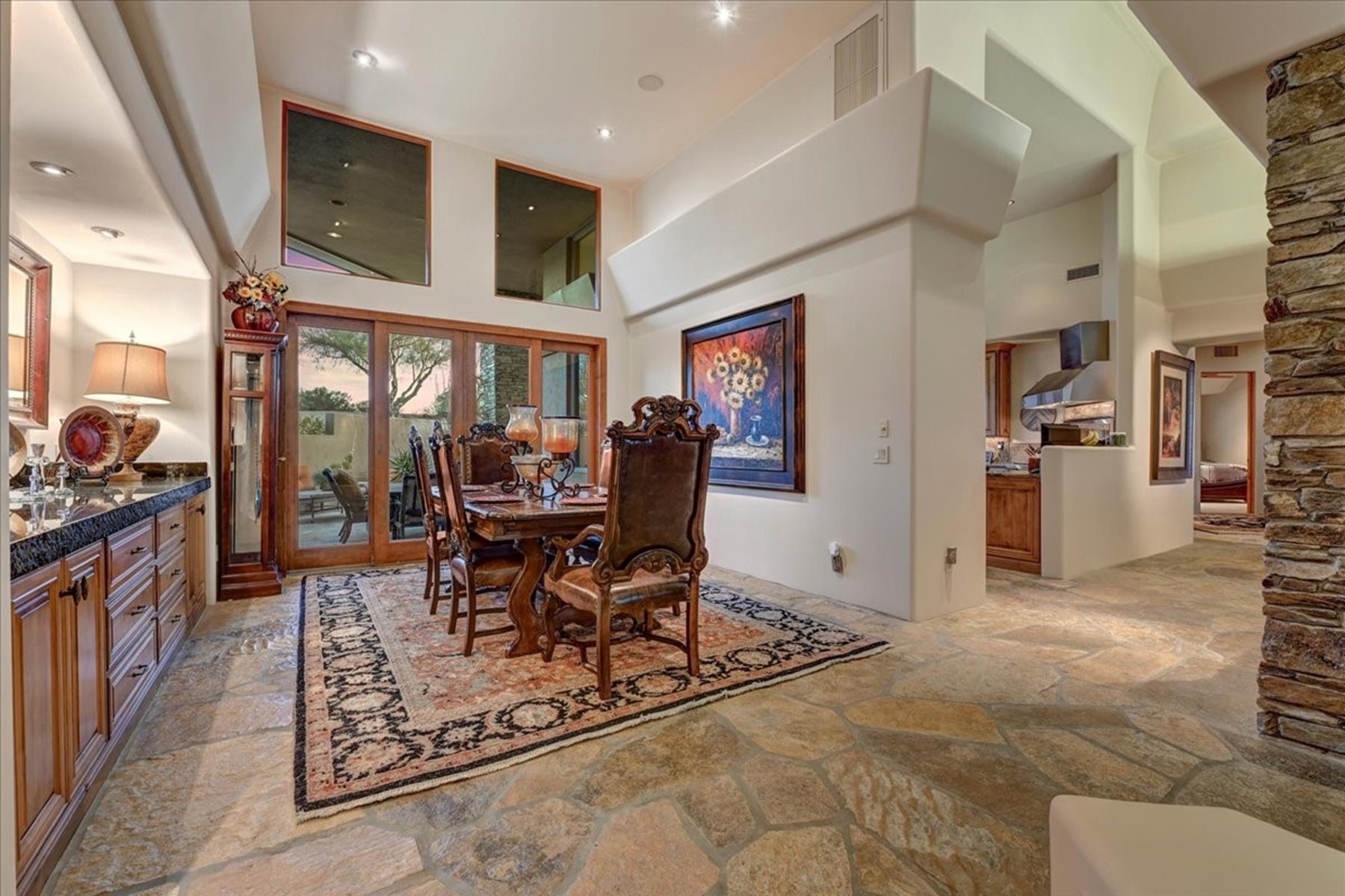  37955 N 95th Way ¦Scottsdale, AZ - 物件實景
