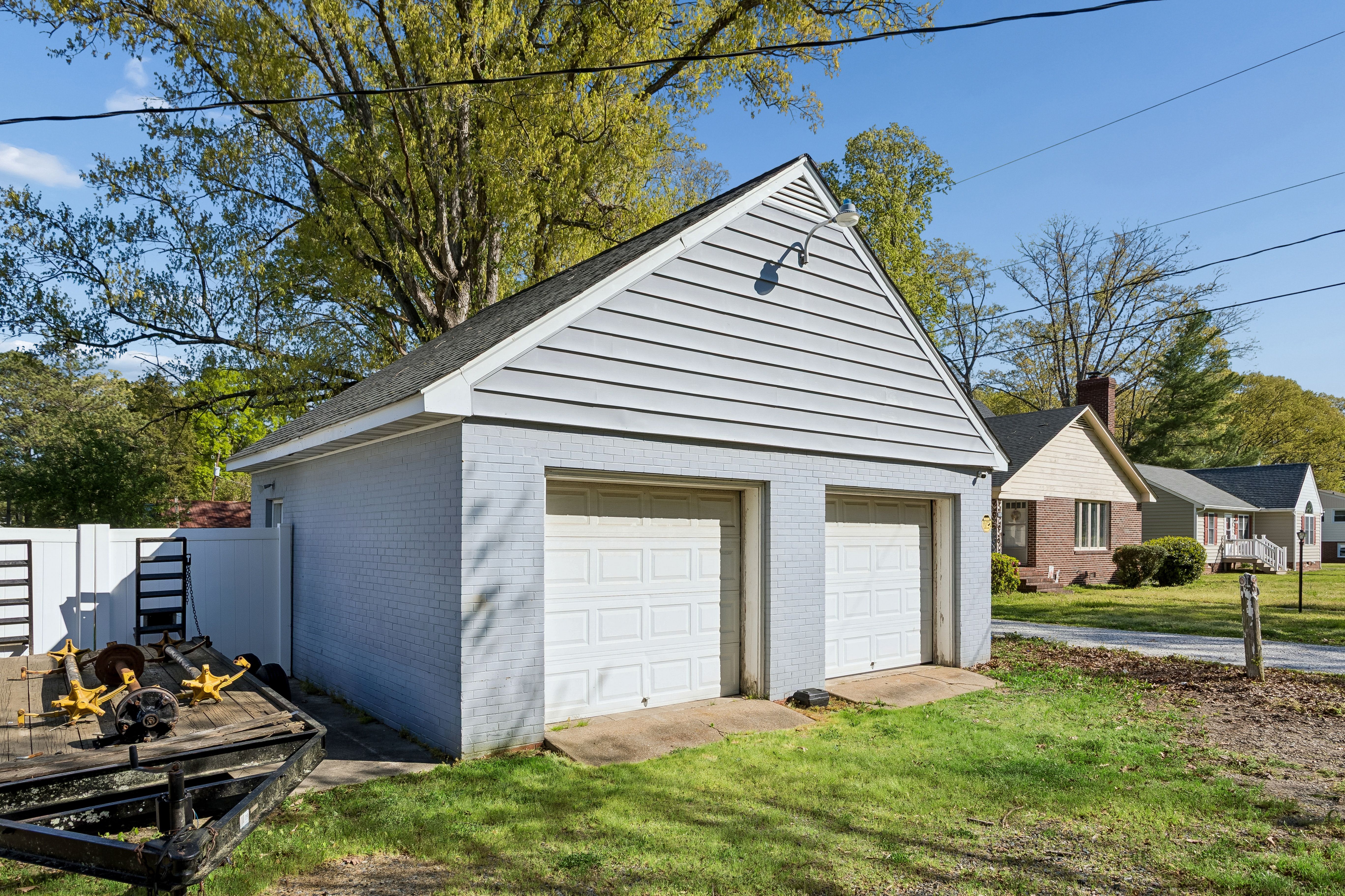  1806 Lee Street, West Point, VA 23181 - 物件實景