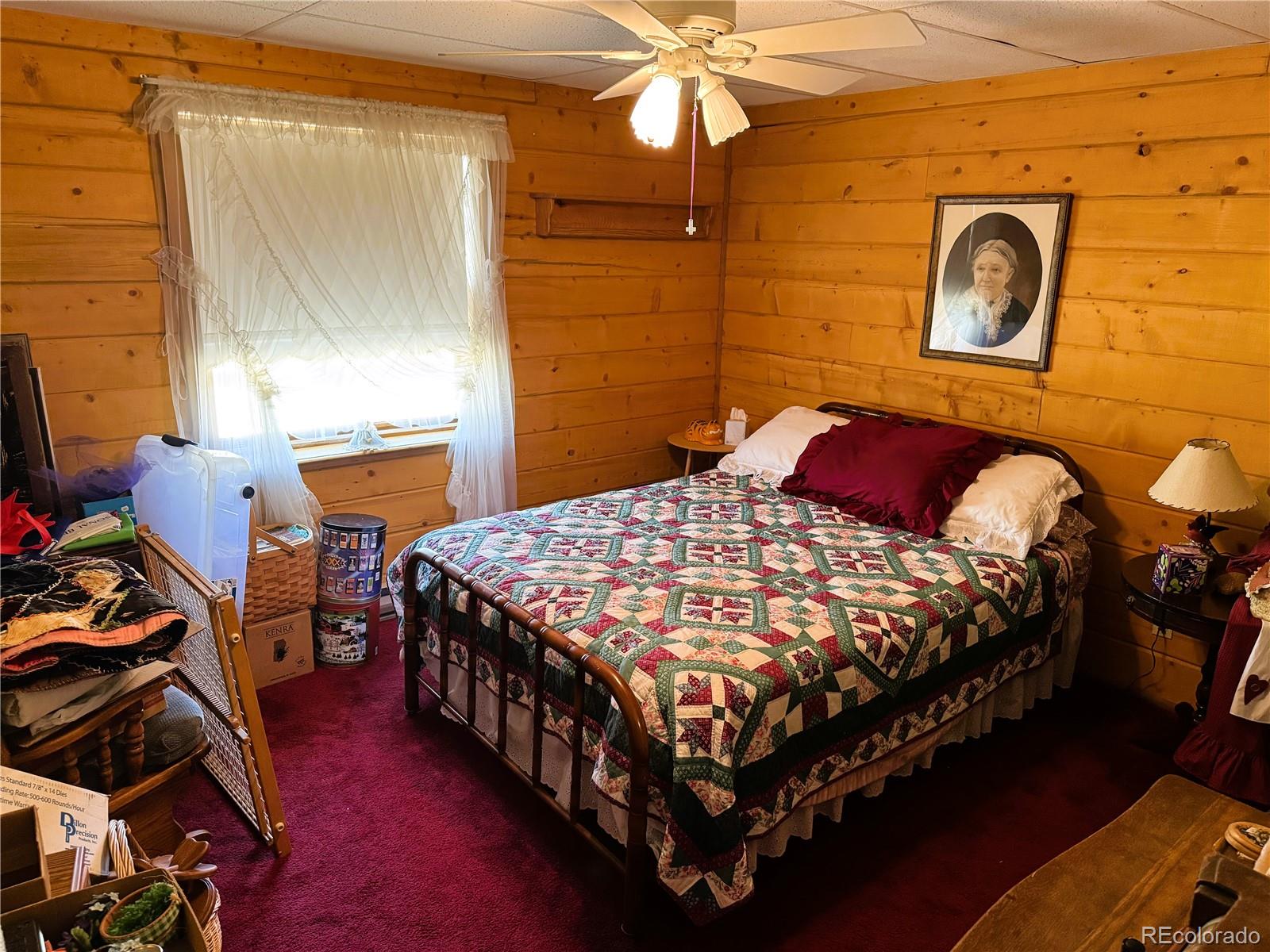 Howard, Colorado, 81223, United States, 2 Bedrooms Bedrooms, ,1 BathroomBathrooms,Residential,For Sale,1869246