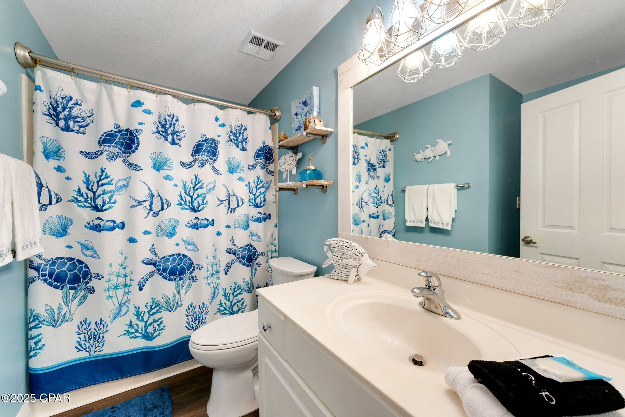 Panama City Beach, Florida, 32413, United States, 2 Bedrooms Bedrooms, ,2 BathroomsBathrooms,Residential,For Sale,1731945