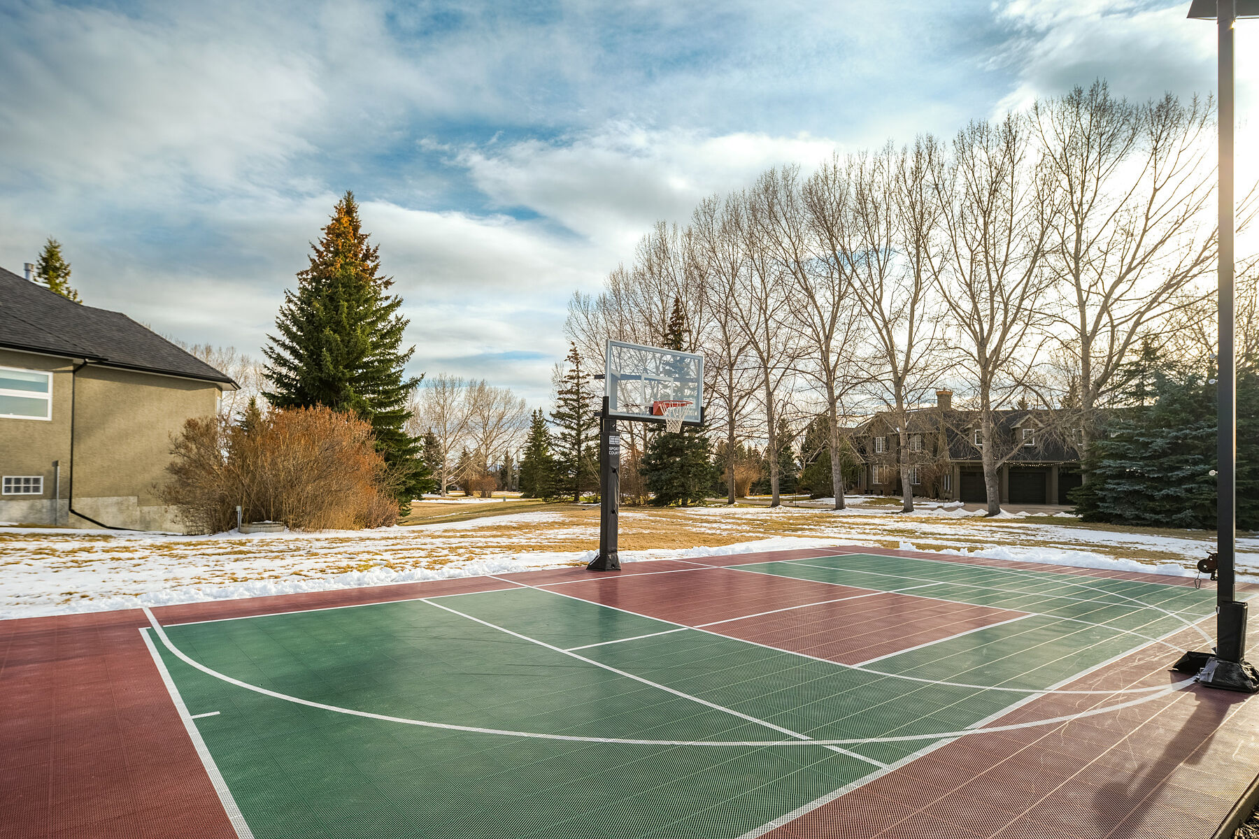  Rural Rocky View County, Rocky View - 物件實景