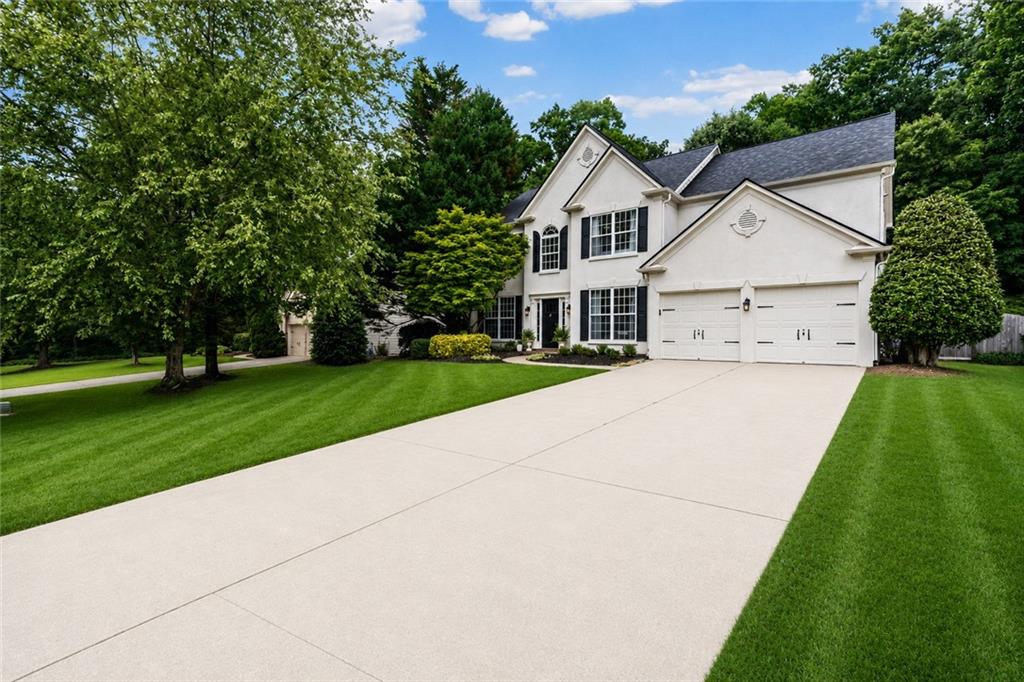 Cumming, Georgia, 30041, United States, 4 Bedrooms Bedrooms, ,3 BathroomsBathrooms,Residential,For Sale,2048707