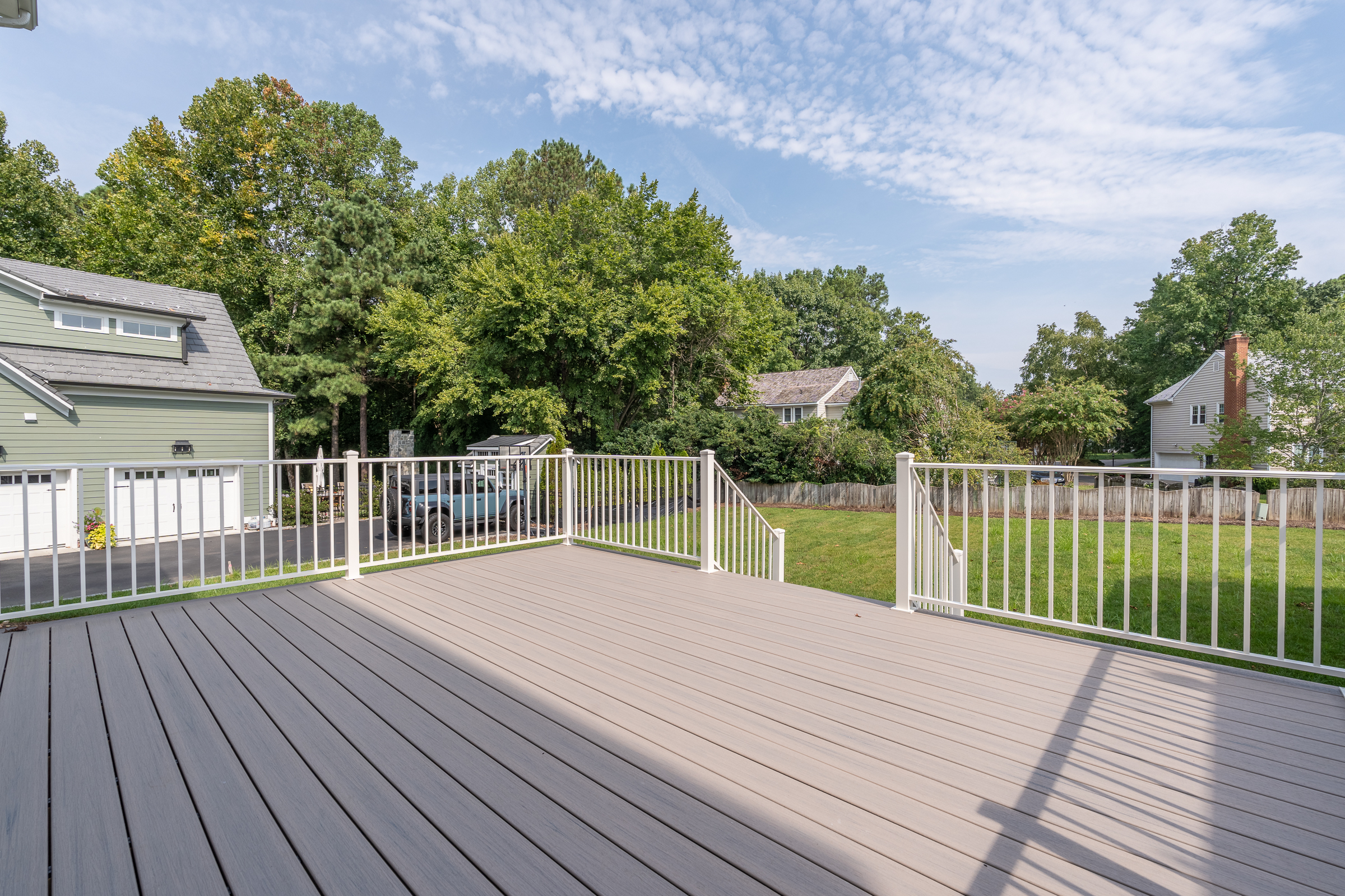  13601 Cotton Patch Court, Richmond, VA 23233 - 物件實景