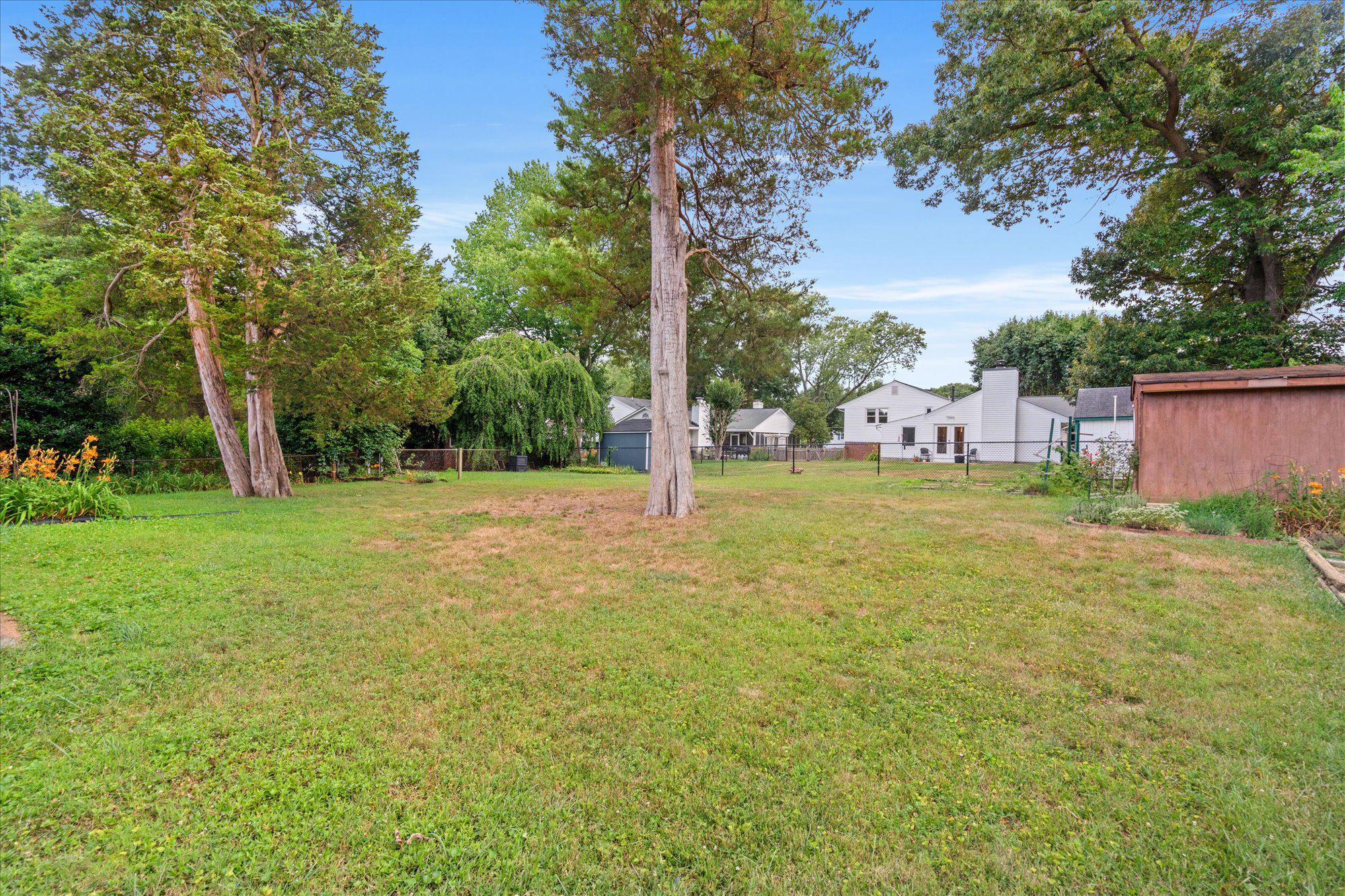  8316 Ashwood Drive, Alexandria, VA, 22308 - 物件實景