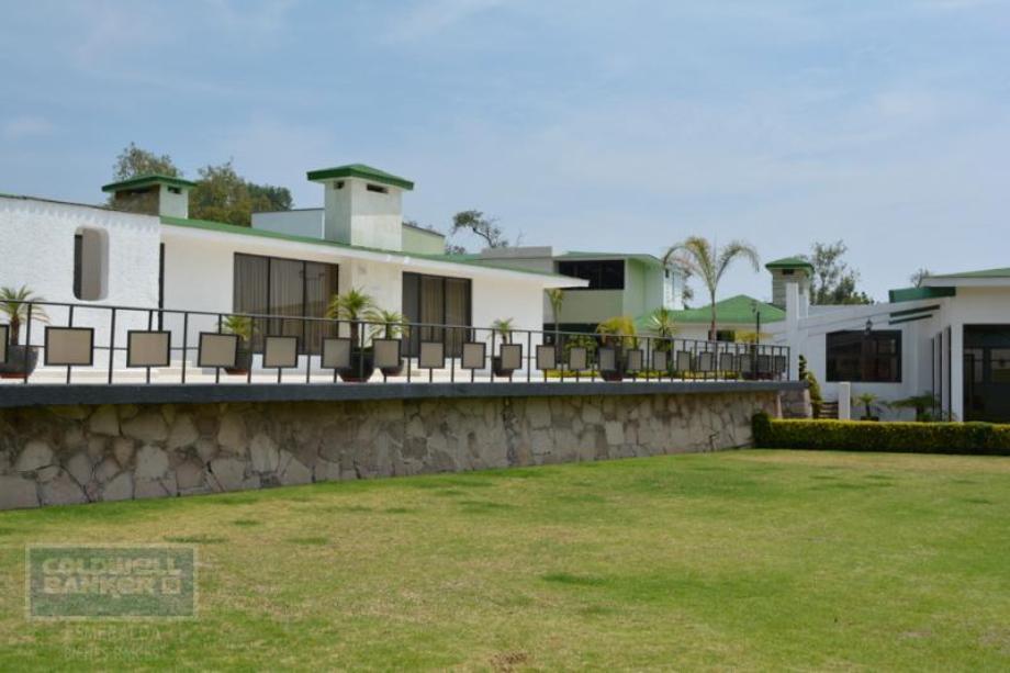 Aztecas, Villa del Carbón, Estado de México, 54300, Mexico, 9 Bedrooms Bedrooms, ,Residential,For Sale,Aztecas,1610052