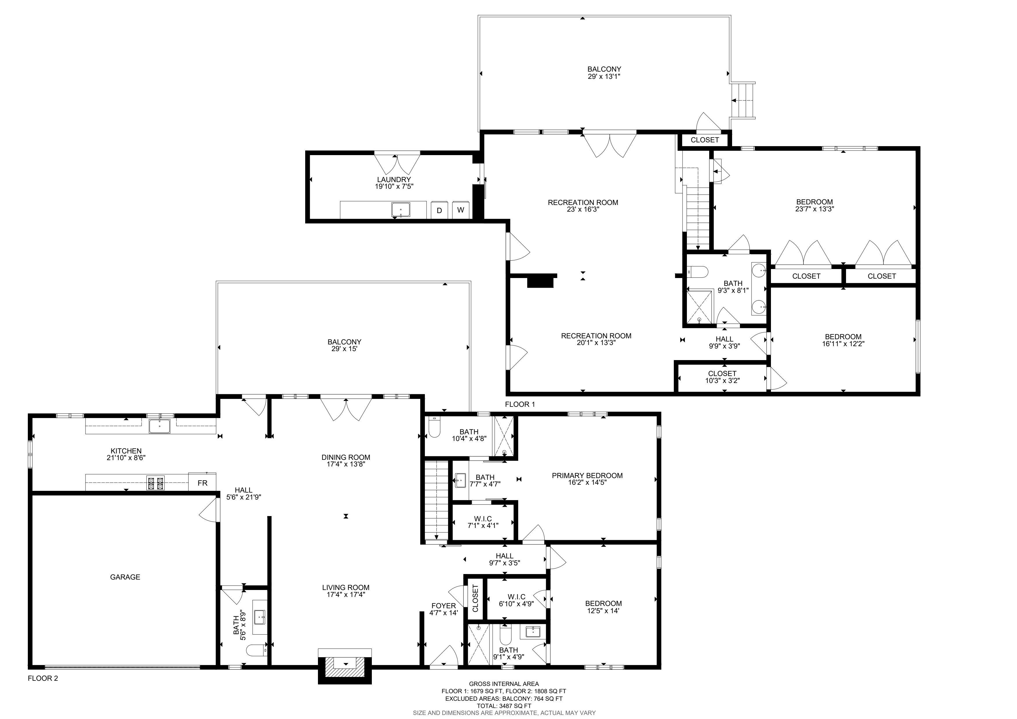  177 Forest Trail, Highlands, NC 28741 - 物件實景