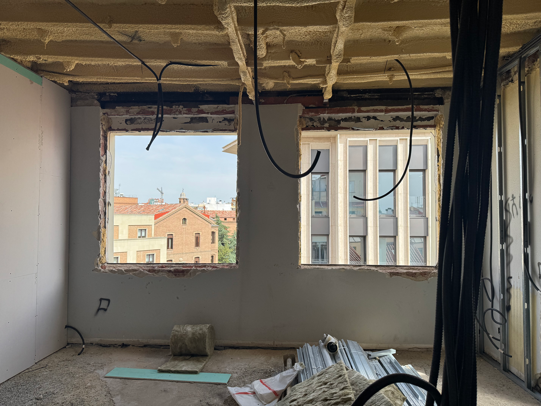  Spacious Penthouse in Almagro, Madrid - 物件實景
