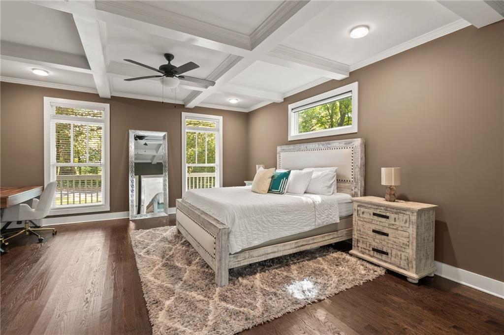 Norcross, Georgia, 30071, United States, 5 Bedrooms Bedrooms, ,4 BathroomsBathrooms,Residential,For Sale,1879368