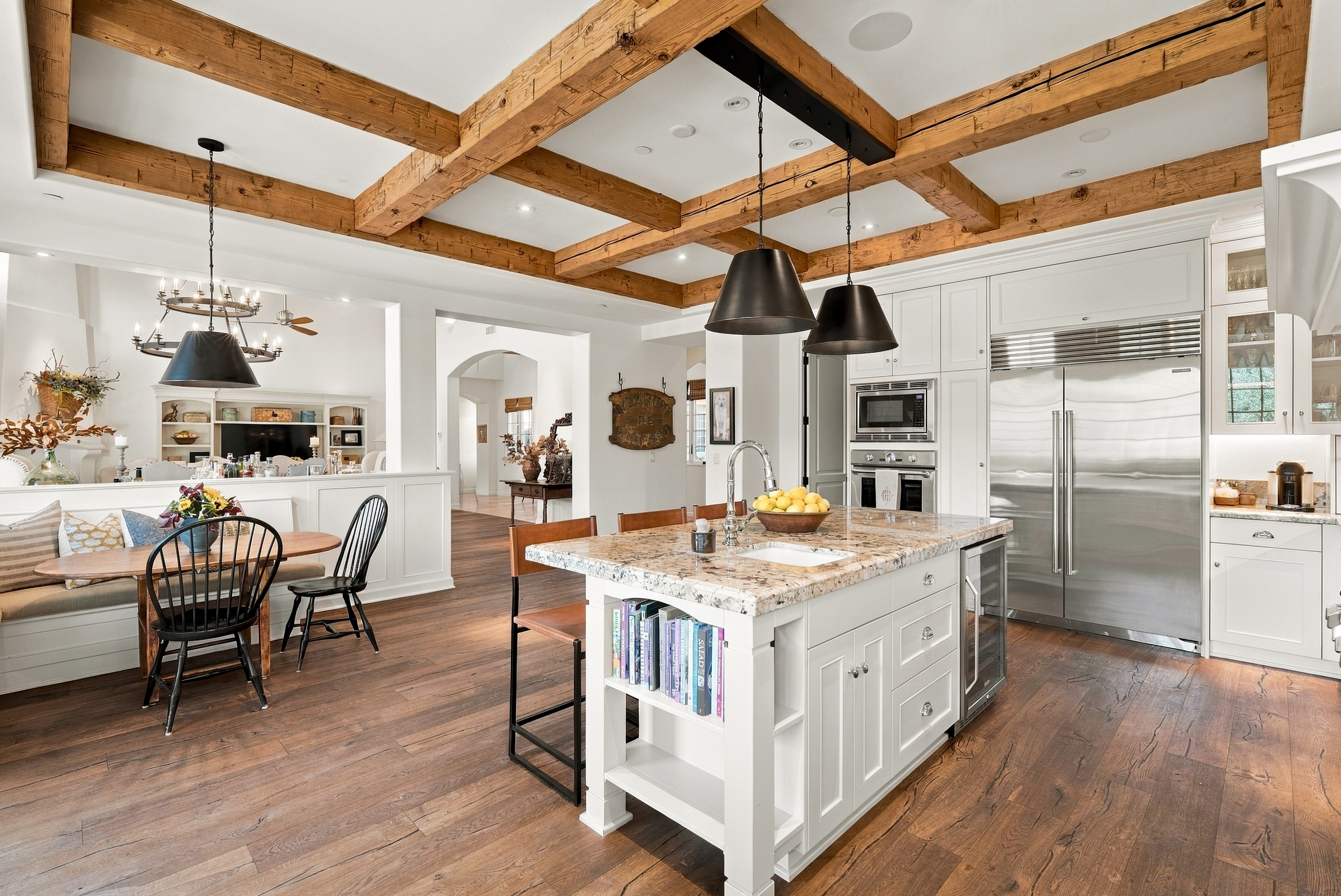  2325 Warm Springs Lane - 物件實景