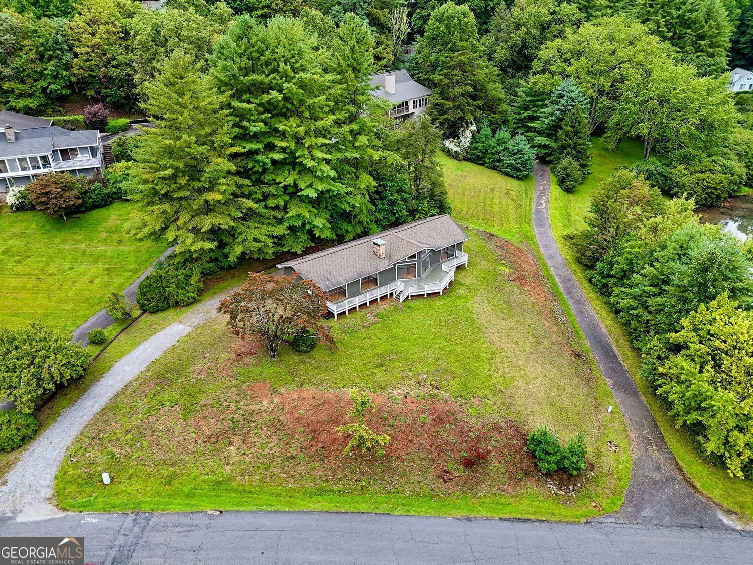 Dillard, Georgia, 30537, United States, 3 Bedrooms Bedrooms, ,2 BathroomsBathrooms,Residential,For Sale,1913990