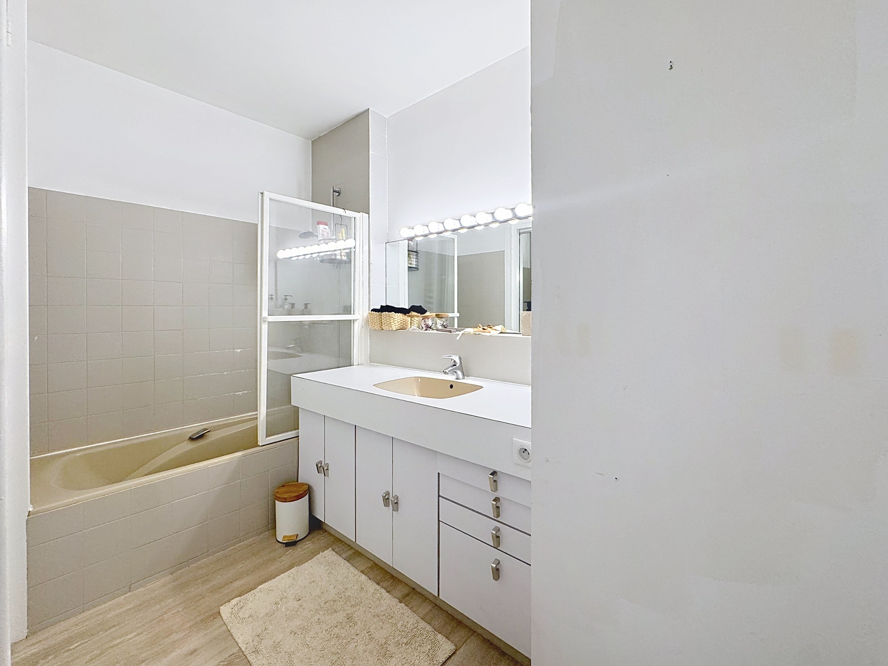  Apartment with terrace and views of the ocean, golf course and Rhune mountain - 物件實景