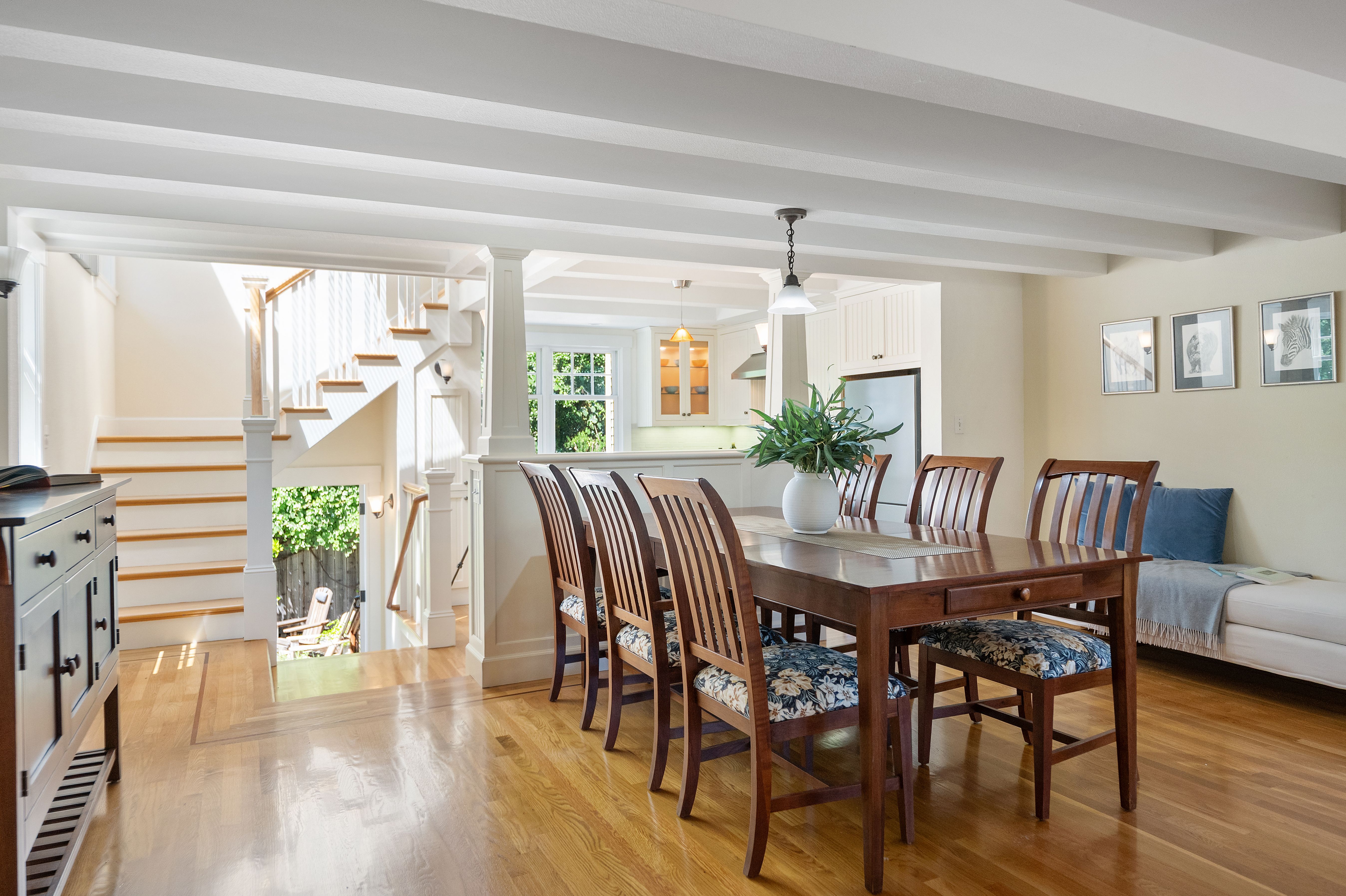  Remodeled San Anselmo Charmer - 物件實景