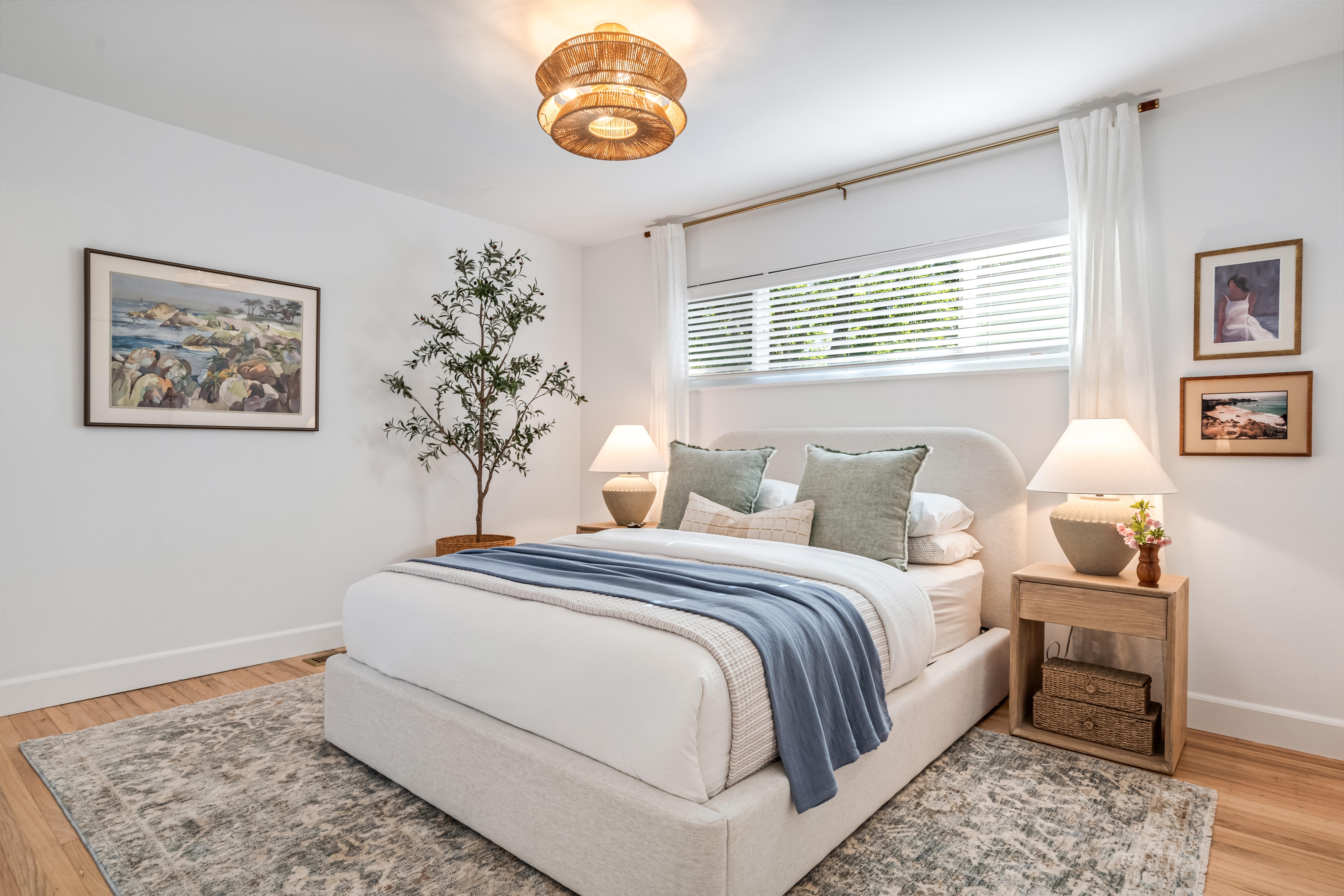  787 Rose Lane, Healdsburg, CA 95448 - 物件實景