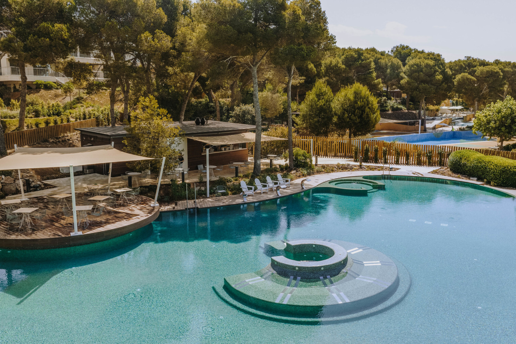  Morell Apartments at INFINITUM – Mediterranean Living Redefined. - 物件實景