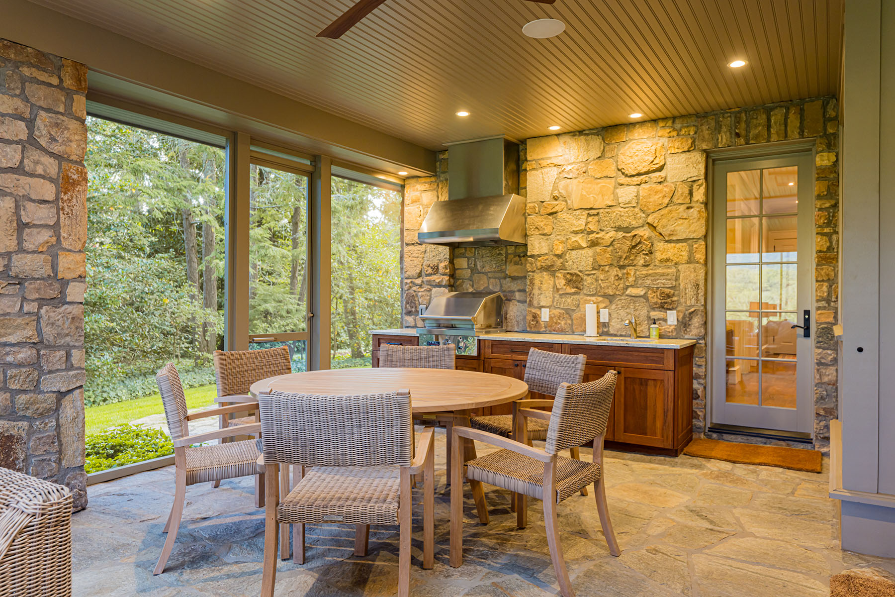  ASHEVILLE - 物件實景