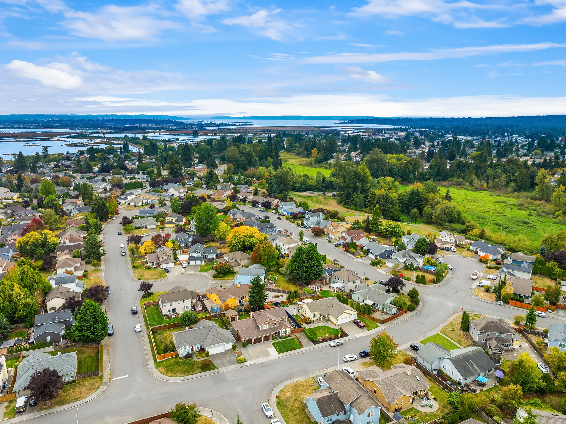  Marysville Parkview Estates Gem - 物件實景
