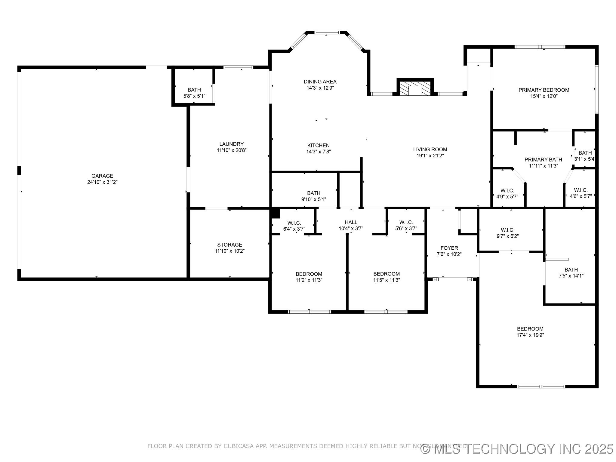 Henryetta, Oklahoma, 74437, United States, 4 Bedrooms Bedrooms, ,4 BathroomsBathrooms,Residential,For Sale,1939303
