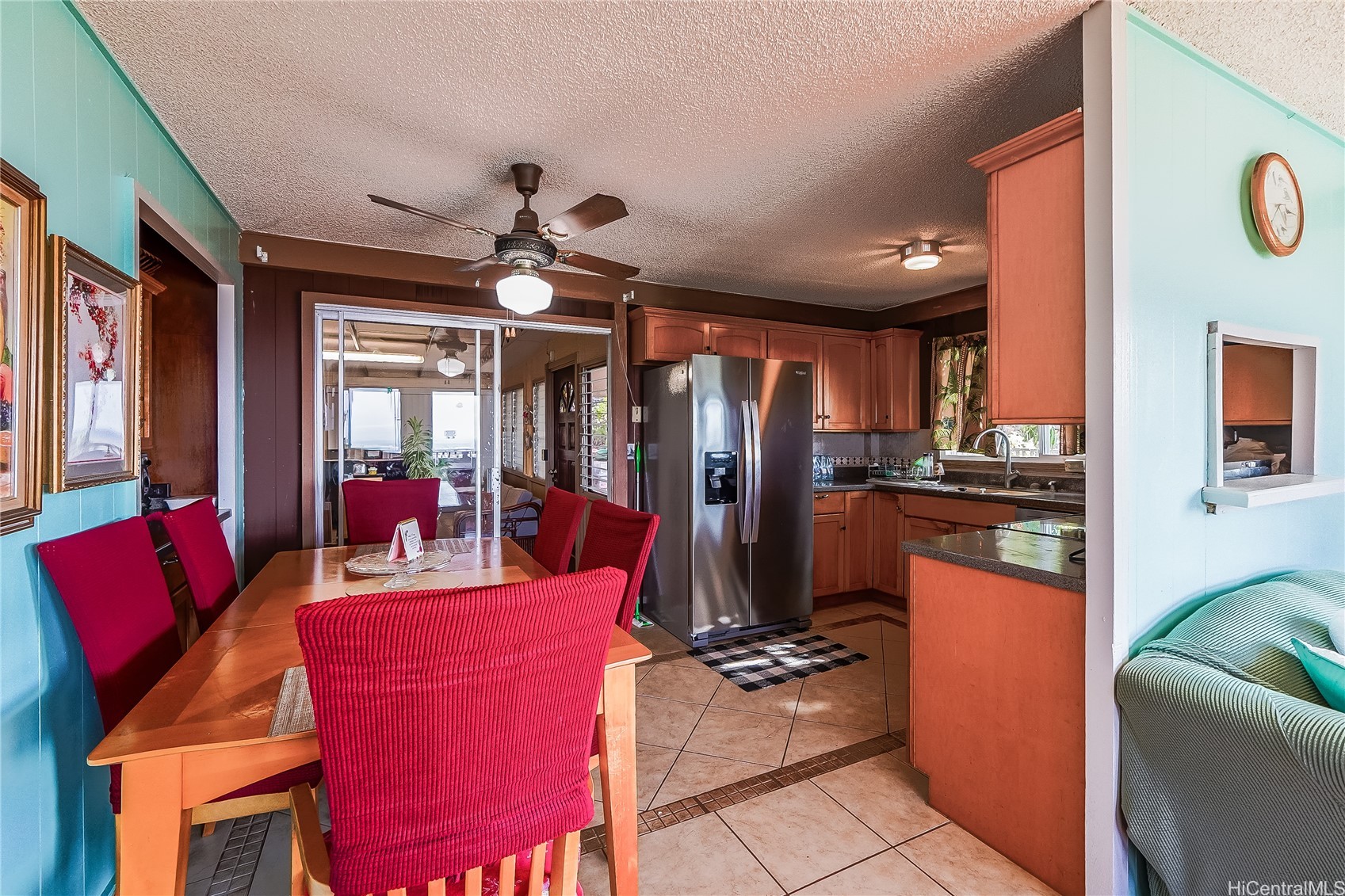 Kapolei, Hawaii, 96707, United States, 4 Bedrooms Bedrooms, ,2 BathroomsBathrooms,Residential,For Sale,2000493