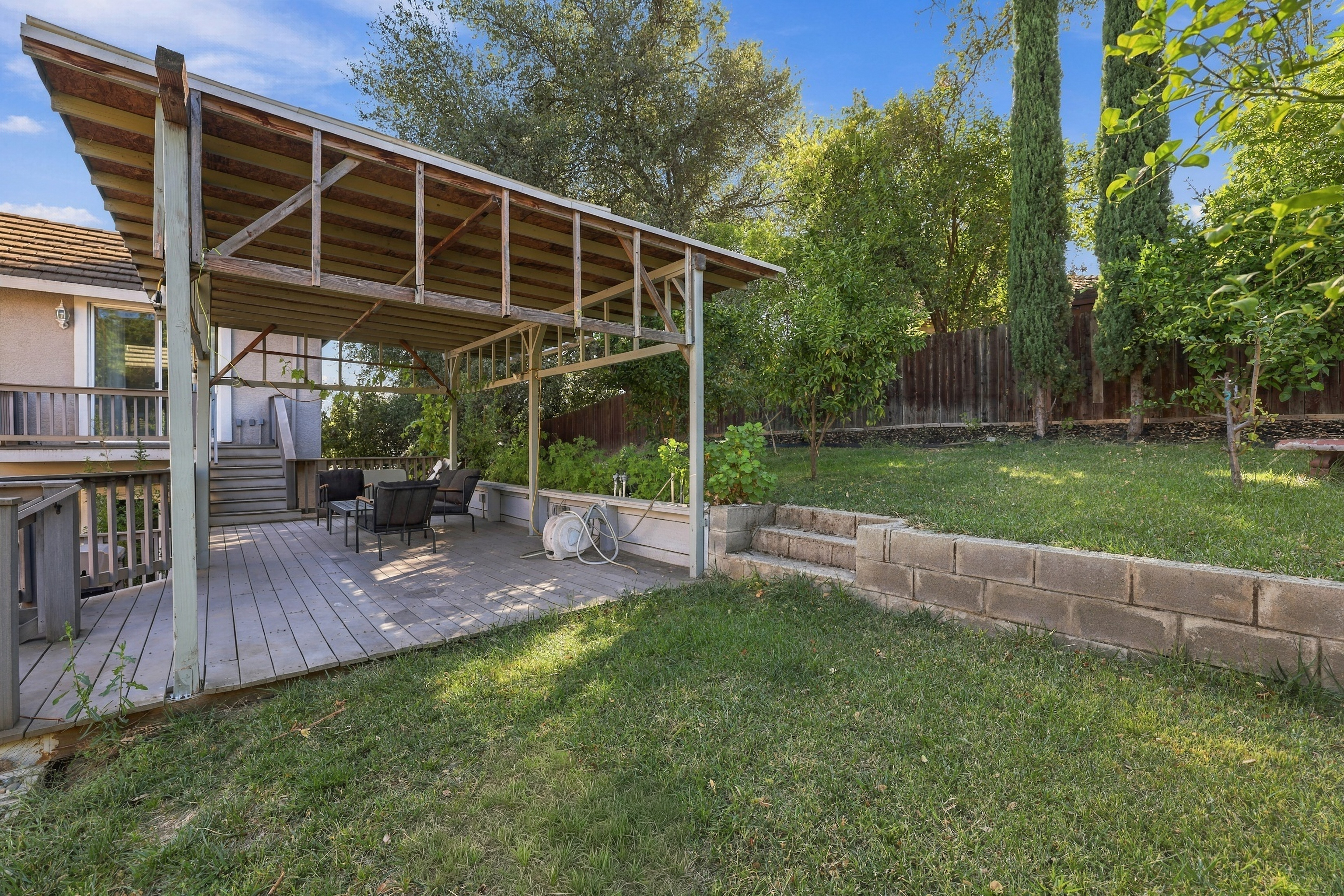  4349 Kentwood Lane, Fair Oaks, CA 95628 - 物件實景
