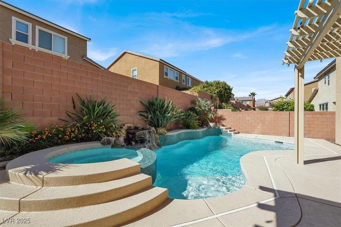 North Las Vegas, Nevada, 89084, United States, 5 Bedrooms Bedrooms, ,5 BathroomsBathrooms,Residential,For Sale,1978309