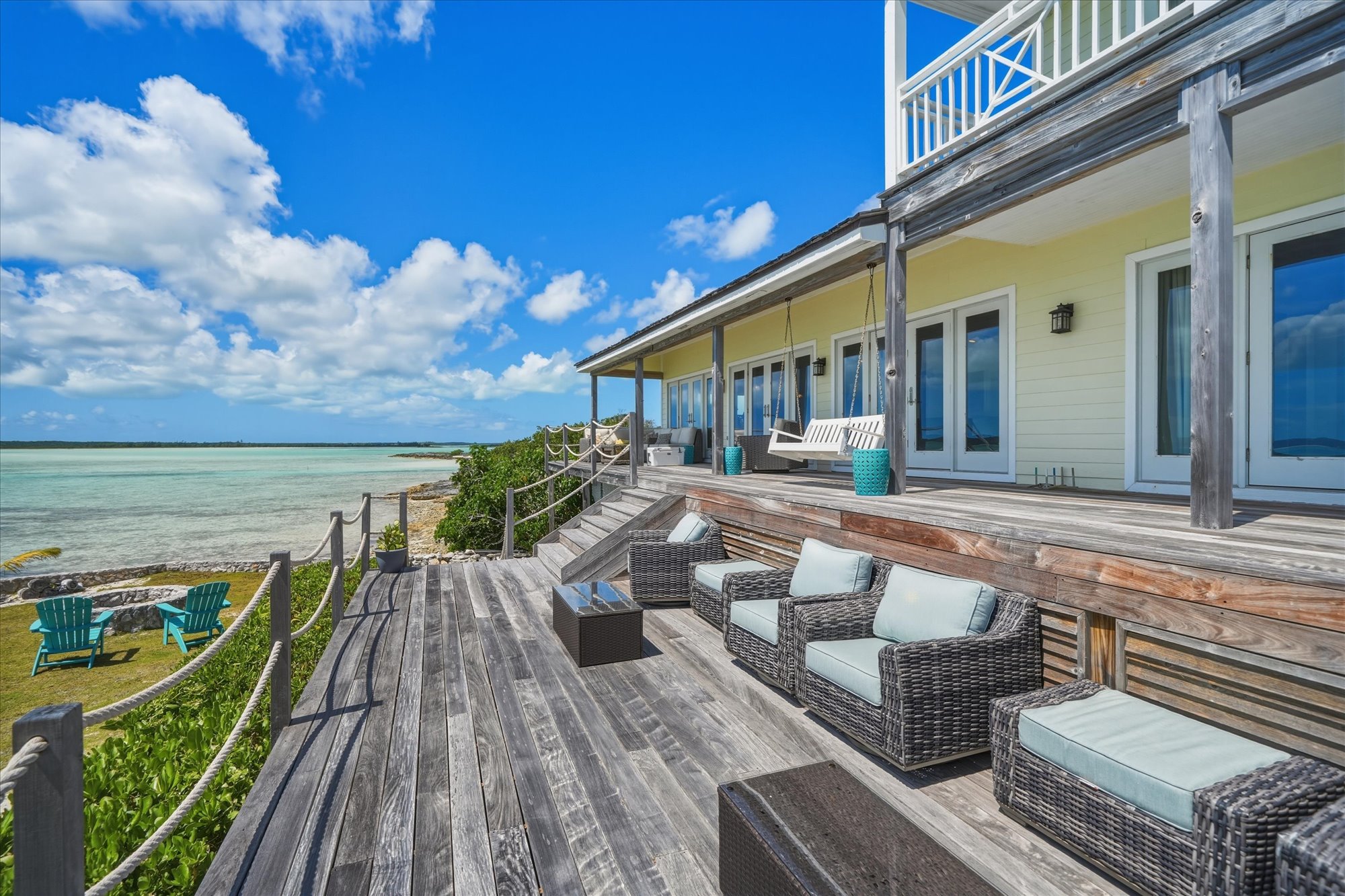  Crown Pigeon Island & Cays, Harbour Island, EL - 物件實景