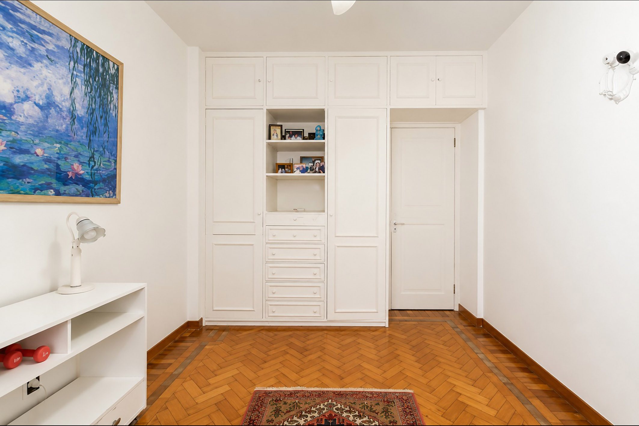  Spacious Apartment on Avenida Atlântica with Uninterrupted Ocean Views - 物件實景
