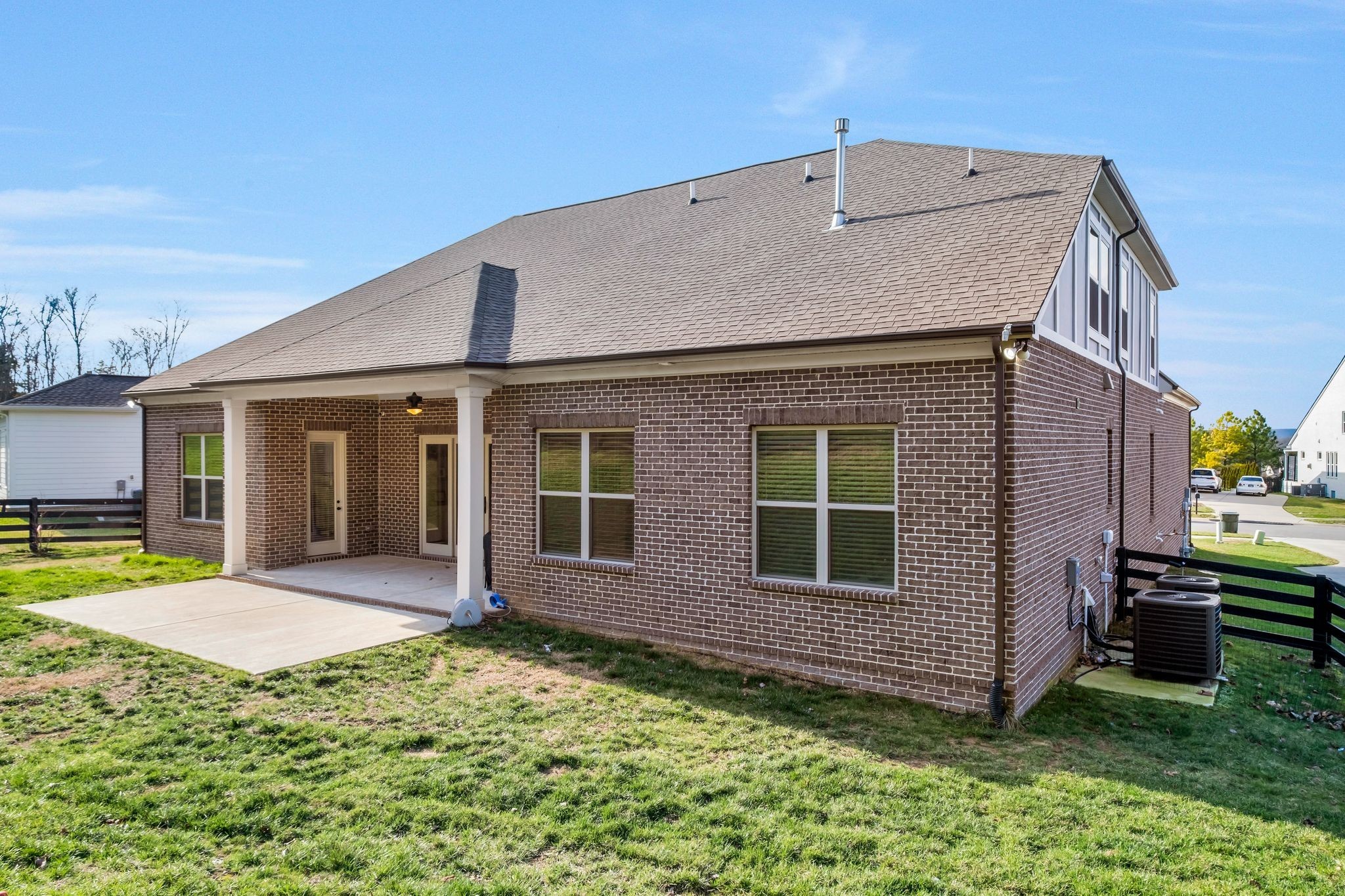  624 Dunmeyer Ct, Nolensville, TN, 37135 - 物件實景